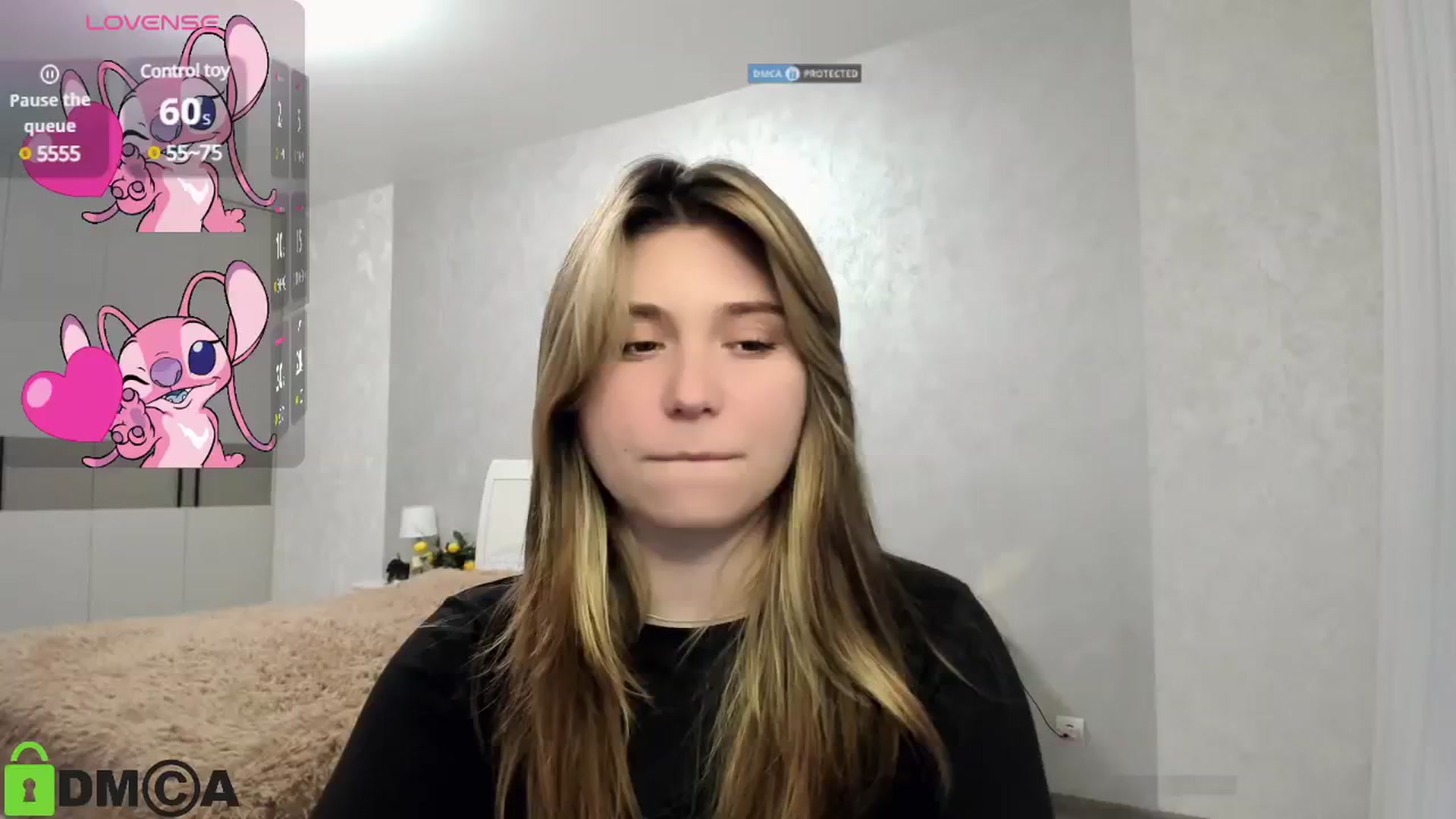 Gallery image thumbnail from MonicaaCute's myfreecams stream on, 11/20/2024, 19:08 image 16 of 20