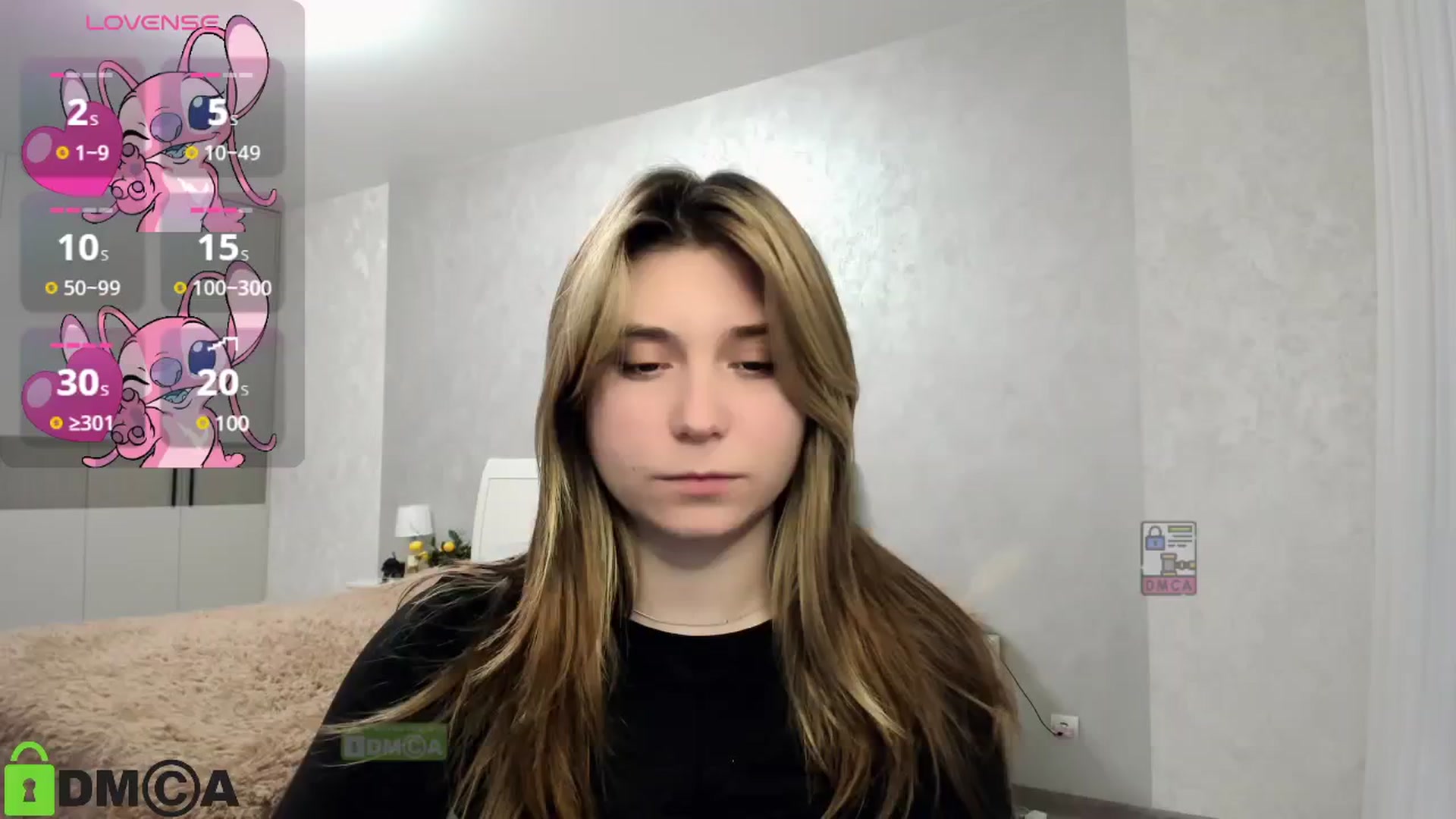 Gallery image thumbnail from MonicaaCute's myfreecams stream on, 11/20/2024, 19:08 image 8 of 20