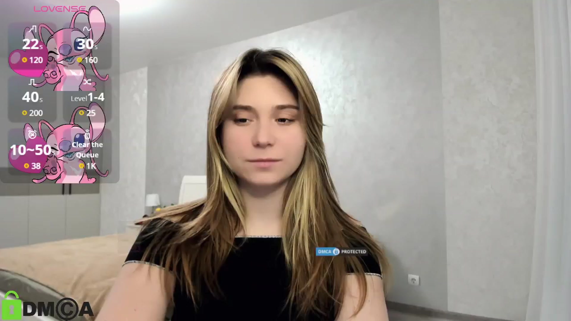 Gallery image thumbnail from MonicaaCute's myfreecams stream on, 11/24/2024, 19:05 image 1 of 20