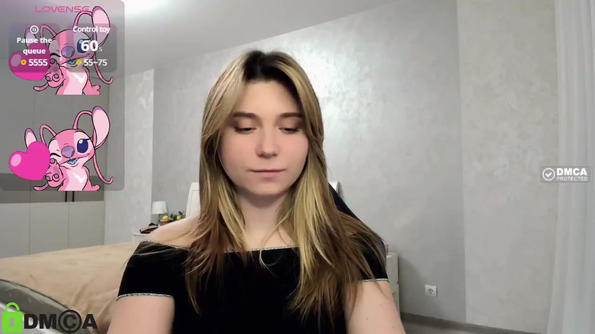 Gallery image thumbnail from MonicaaCute's myfreecams stream on, 11/24/2024, 19:05 image 11 of 20