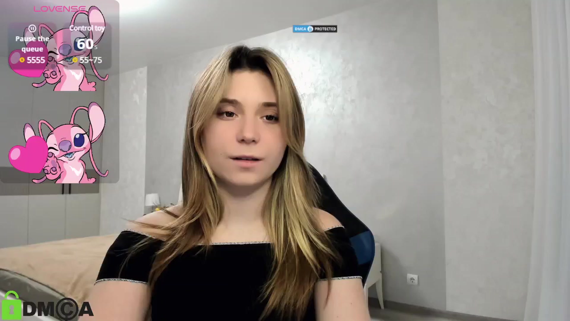 Gallery image thumbnail from MonicaaCute's myfreecams stream on, 11/24/2024, 19:05 image 20 of 20