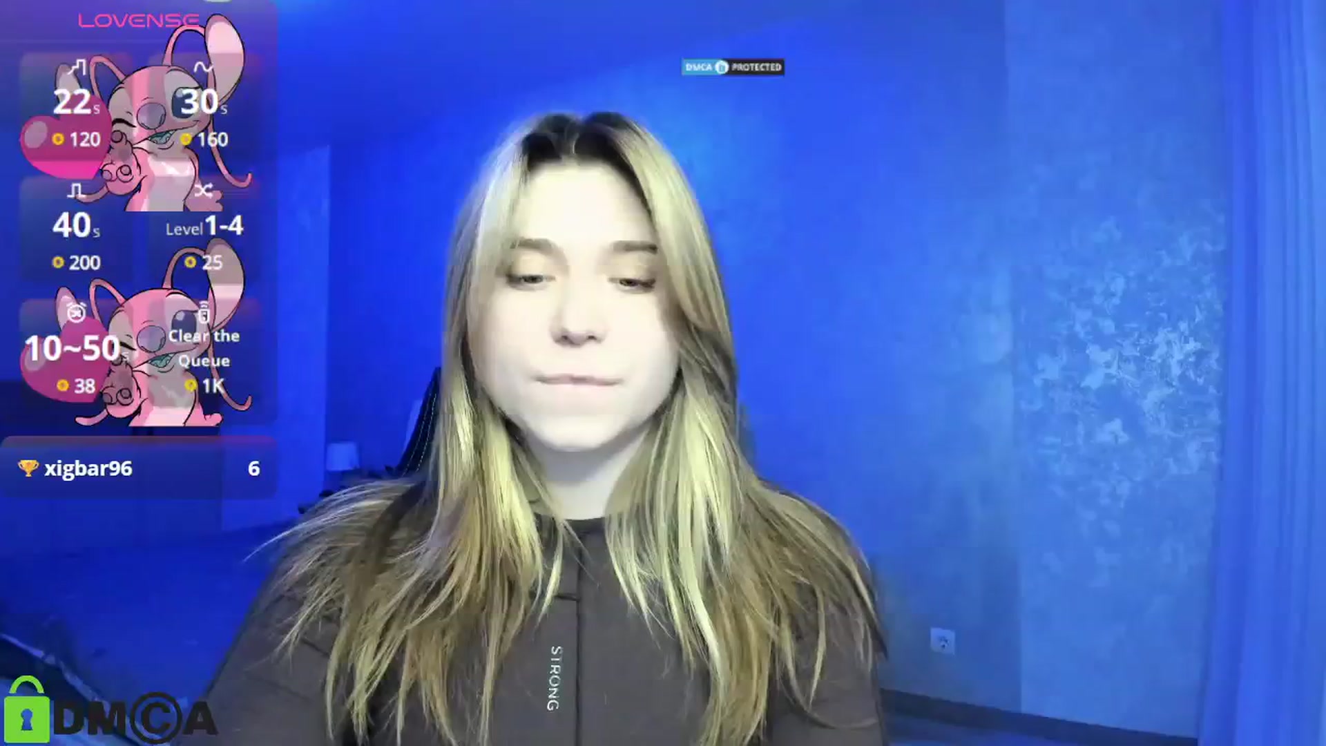 Gallery image thumbnail from MonicaaCute's myfreecams stream on, 11/26/2024, 18:23 image 19 of 20
