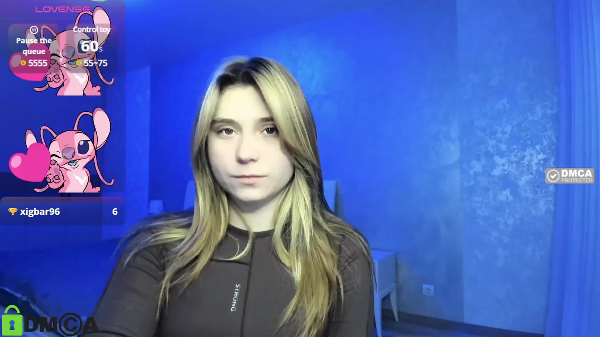 Gallery image thumbnail from MonicaaCute's myfreecams stream on, 11/26/2024, 18:23 image 7 of 20