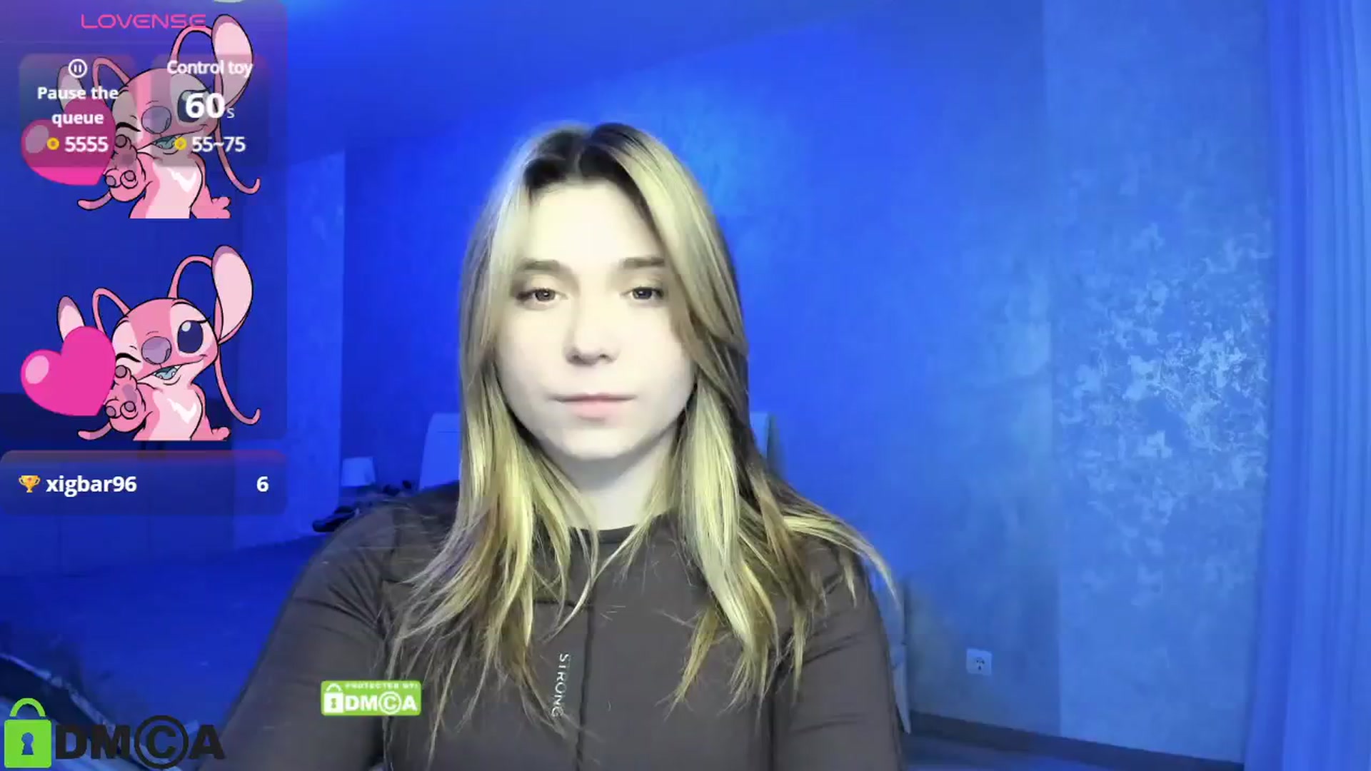Gallery image thumbnail from MonicaaCute's myfreecams stream on, 11/26/2024, 18:23 image 15 of 20