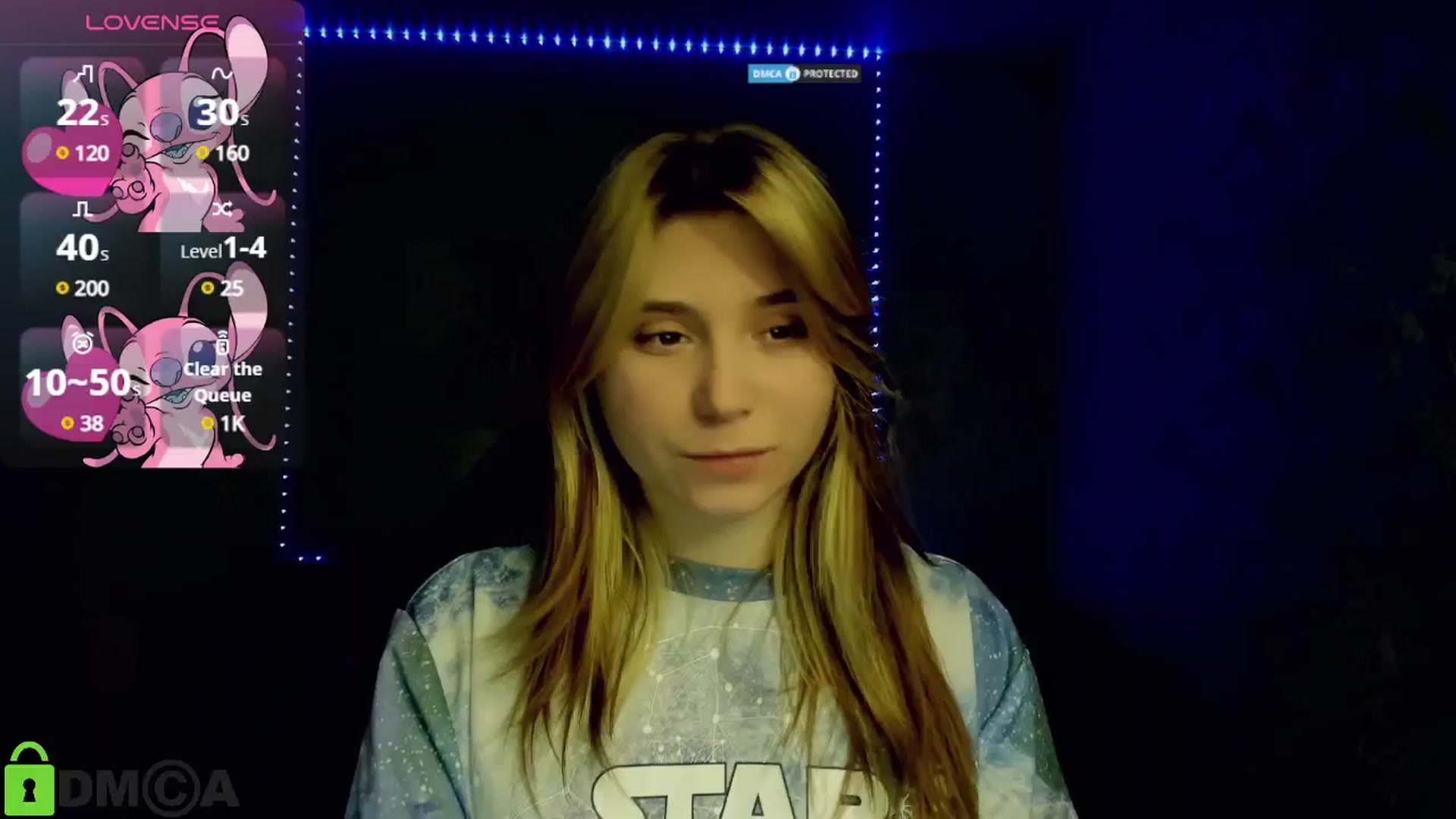 Gallery image thumbnail from MonicaaCute's myfreecams stream on, 11/27/2024, 17:13 image 2 of 20