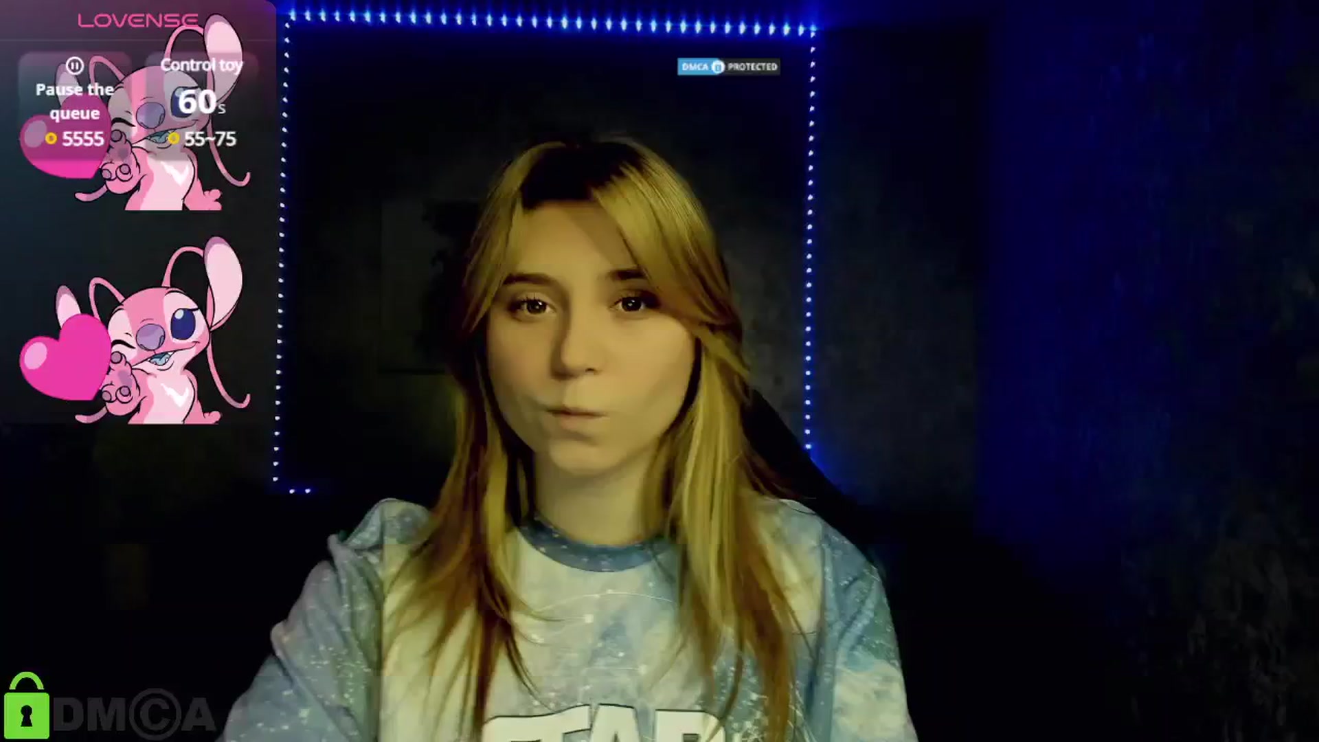 Gallery image thumbnail from MonicaaCute's myfreecams stream on, 11/27/2024, 17:13 image 18 of 20