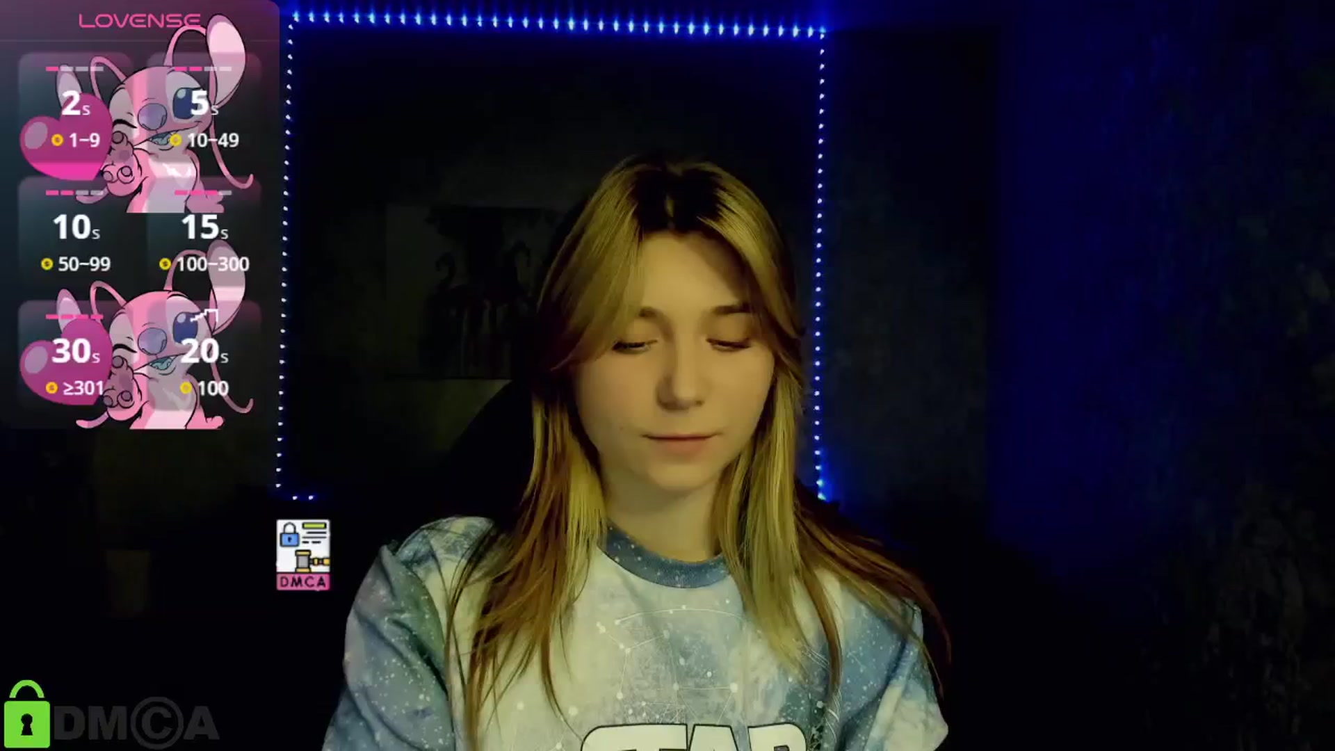 Gallery image thumbnail from MonicaaCute's myfreecams stream on, 11/27/2024, 17:13 image 15 of 20