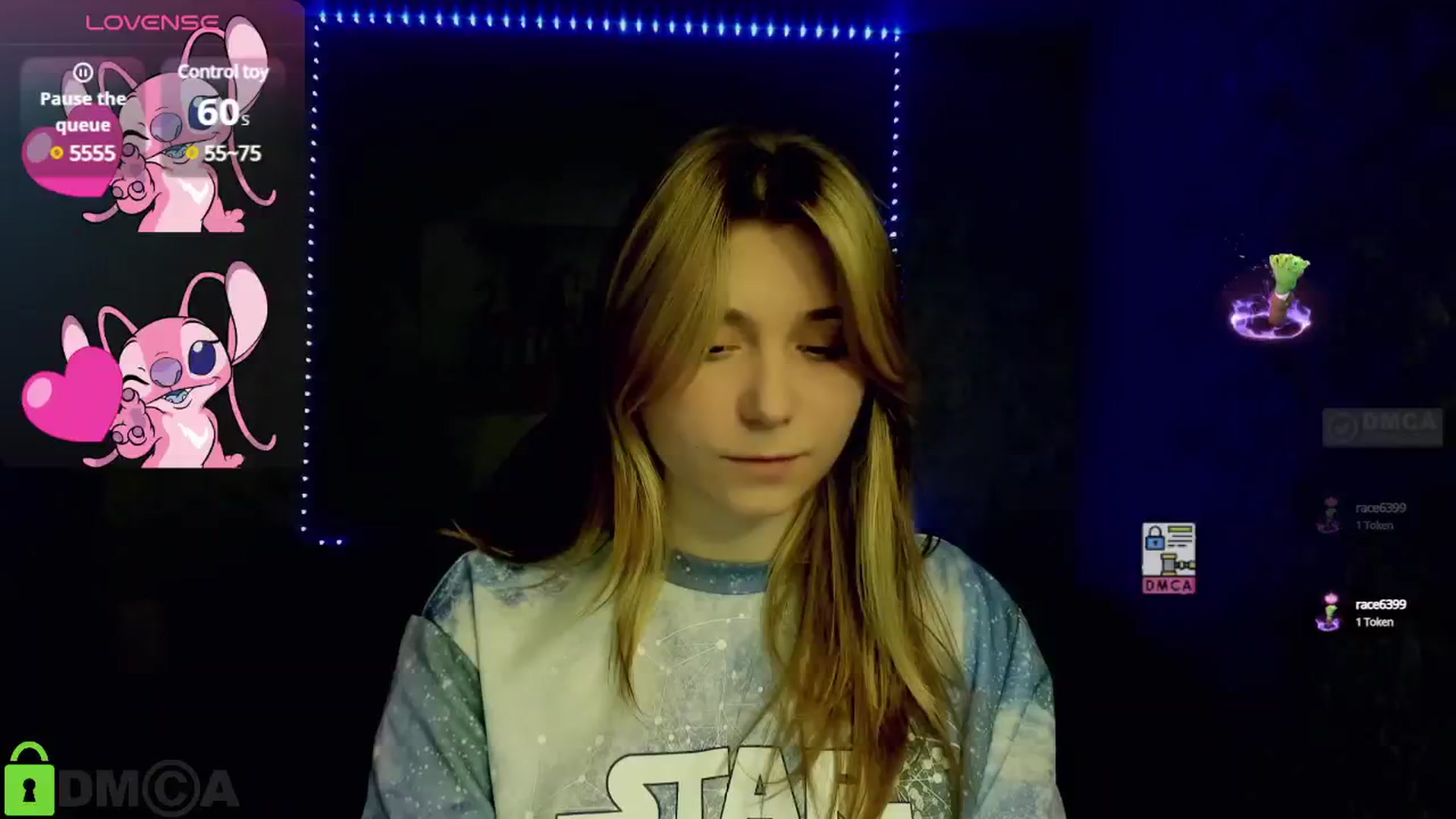 Gallery image thumbnail from MonicaaCute's myfreecams stream on, 11/27/2024, 17:13 image 12 of 20
