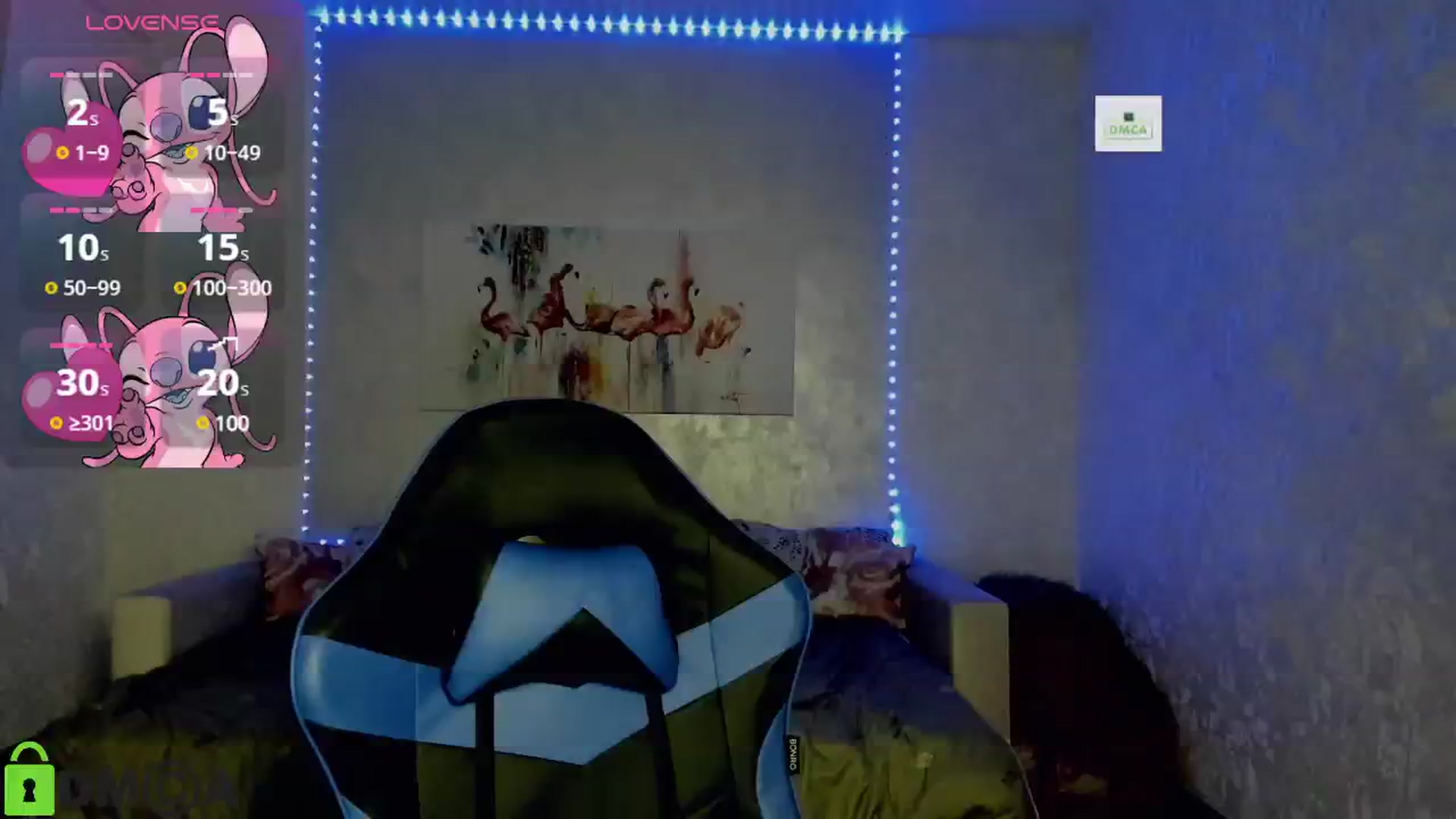Gallery image thumbnail from MonicaaCute's myfreecams stream on, 11/27/2024, 17:13 image 8 of 20
