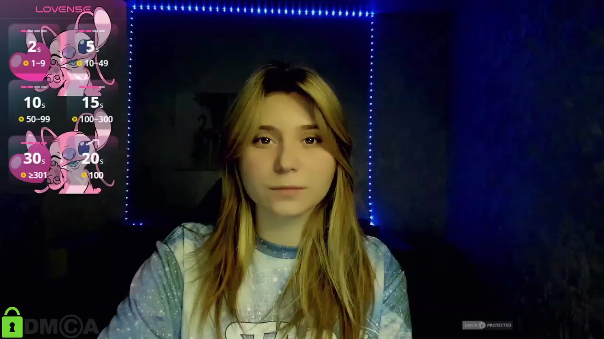 Gallery image thumbnail from MonicaaCute's myfreecams stream on, 11/27/2024, 17:13 image 9 of 20