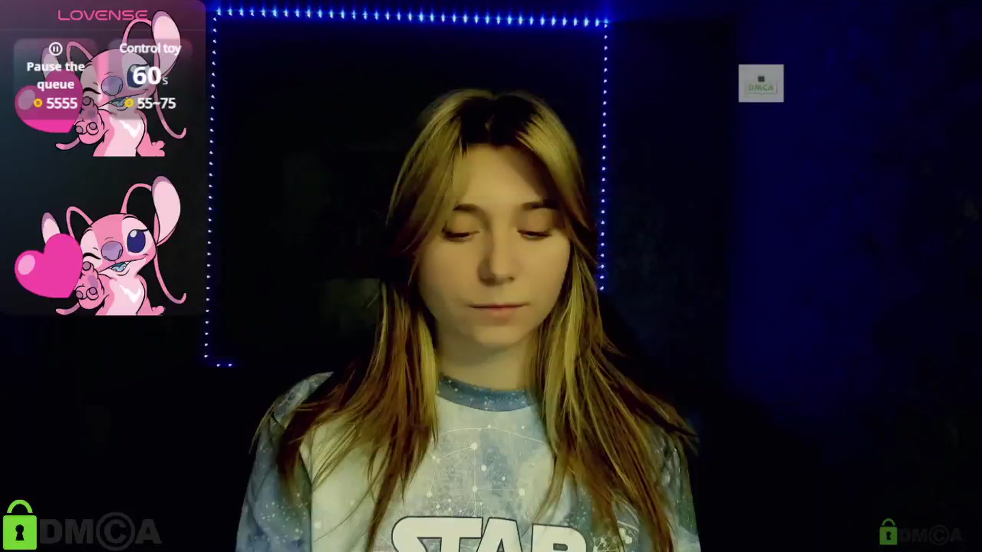 Gallery image thumbnail from MonicaaCute's myfreecams stream on, 11/27/2024, 19:07 image 12 of 20