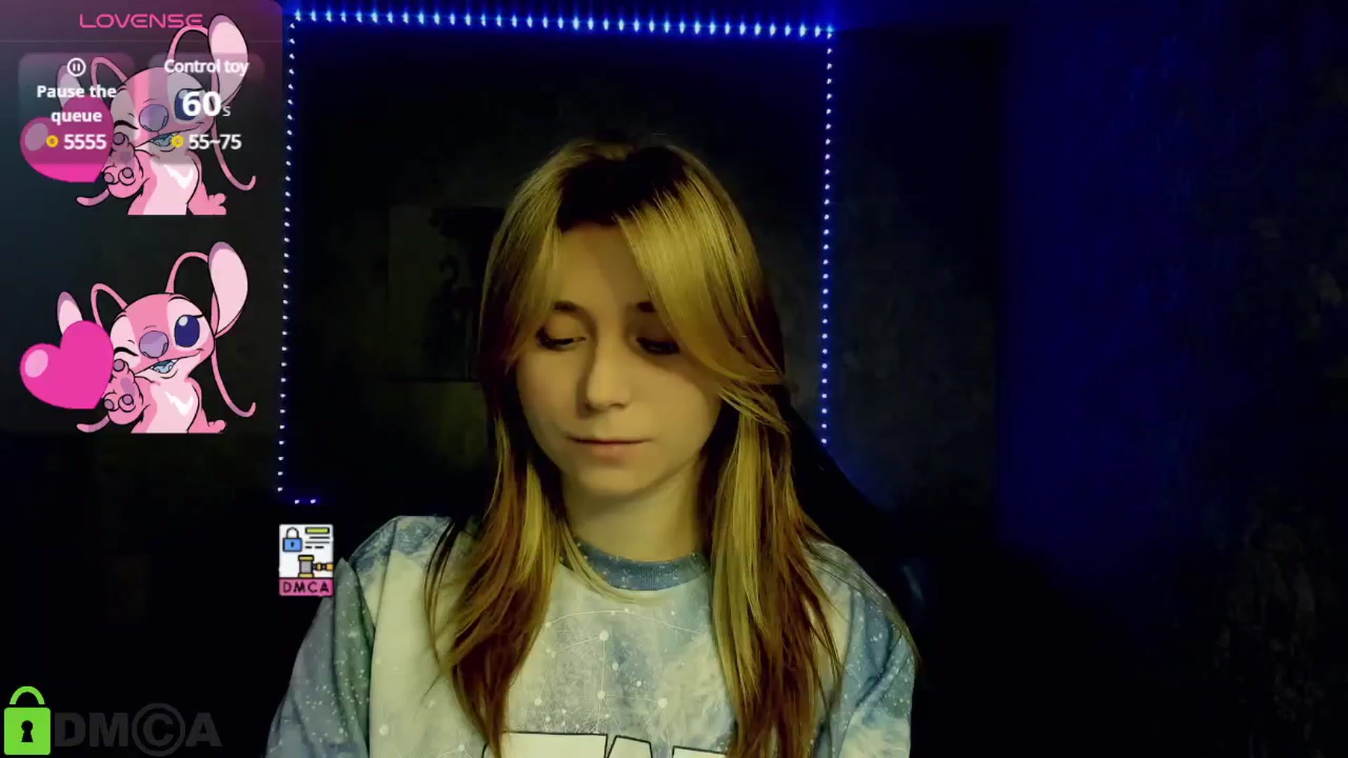 Gallery image thumbnail from MonicaaCute's myfreecams stream on, 11/27/2024, 19:07 image 15 of 20