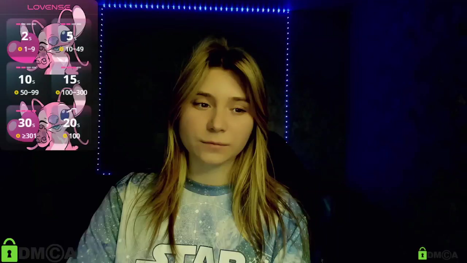 Gallery image thumbnail from MonicaaCute's myfreecams stream on, 11/27/2024, 19:07 image 11 of 20
