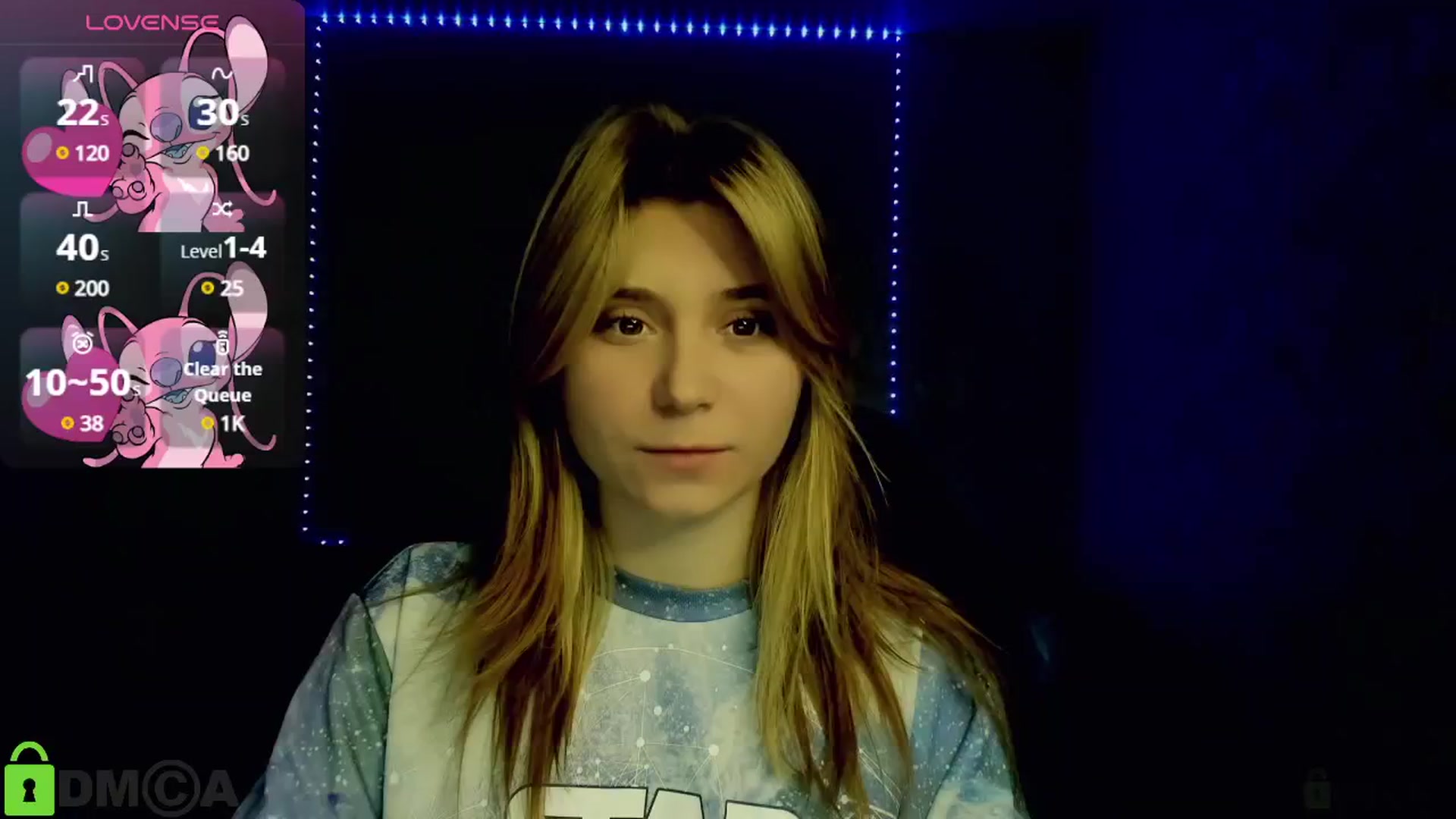 Gallery image thumbnail from MonicaaCute's myfreecams stream on, 11/27/2024, 19:07 image 10 of 20