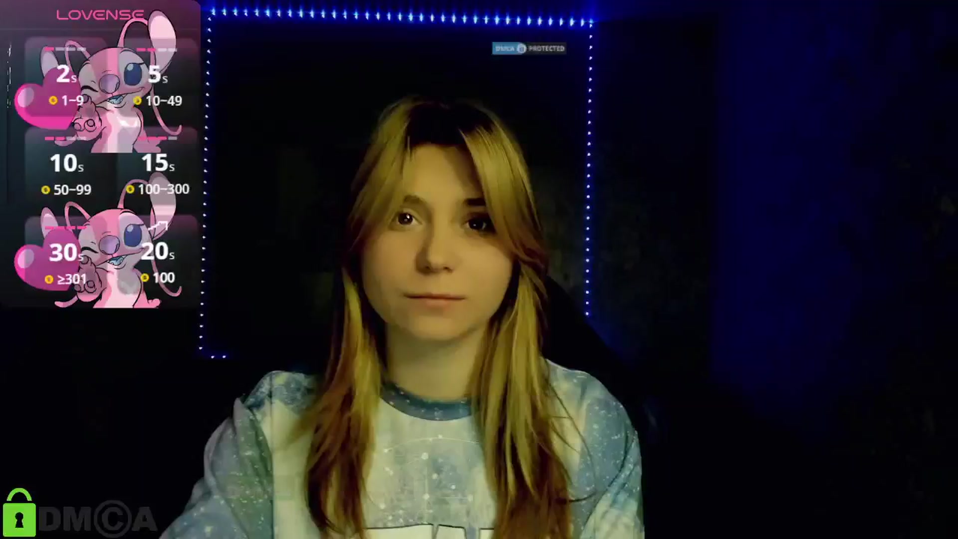 Gallery image thumbnail from MonicaaCute's myfreecams stream on, 11/27/2024, 19:07 image 6 of 20