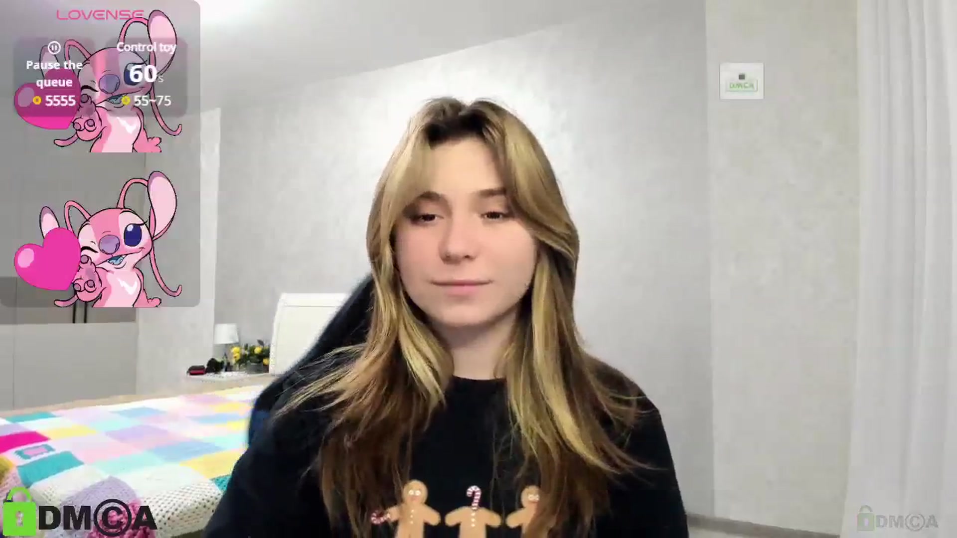 Gallery image thumbnail from MonicaaCute's myfreecams stream on, 11/28/2024, 19:25 image 19 of 20