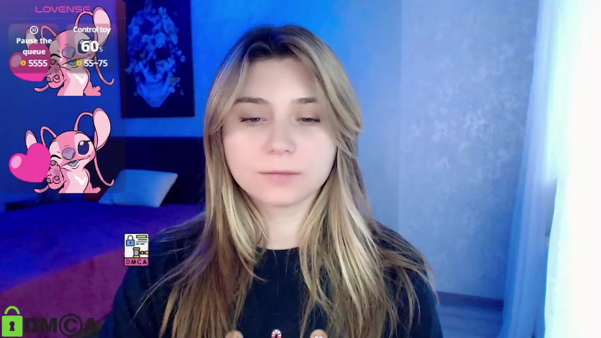 Gallery image thumbnail from MonicaaCute's myfreecams stream on, 12/01/2024, 08:09 image 17 of 20