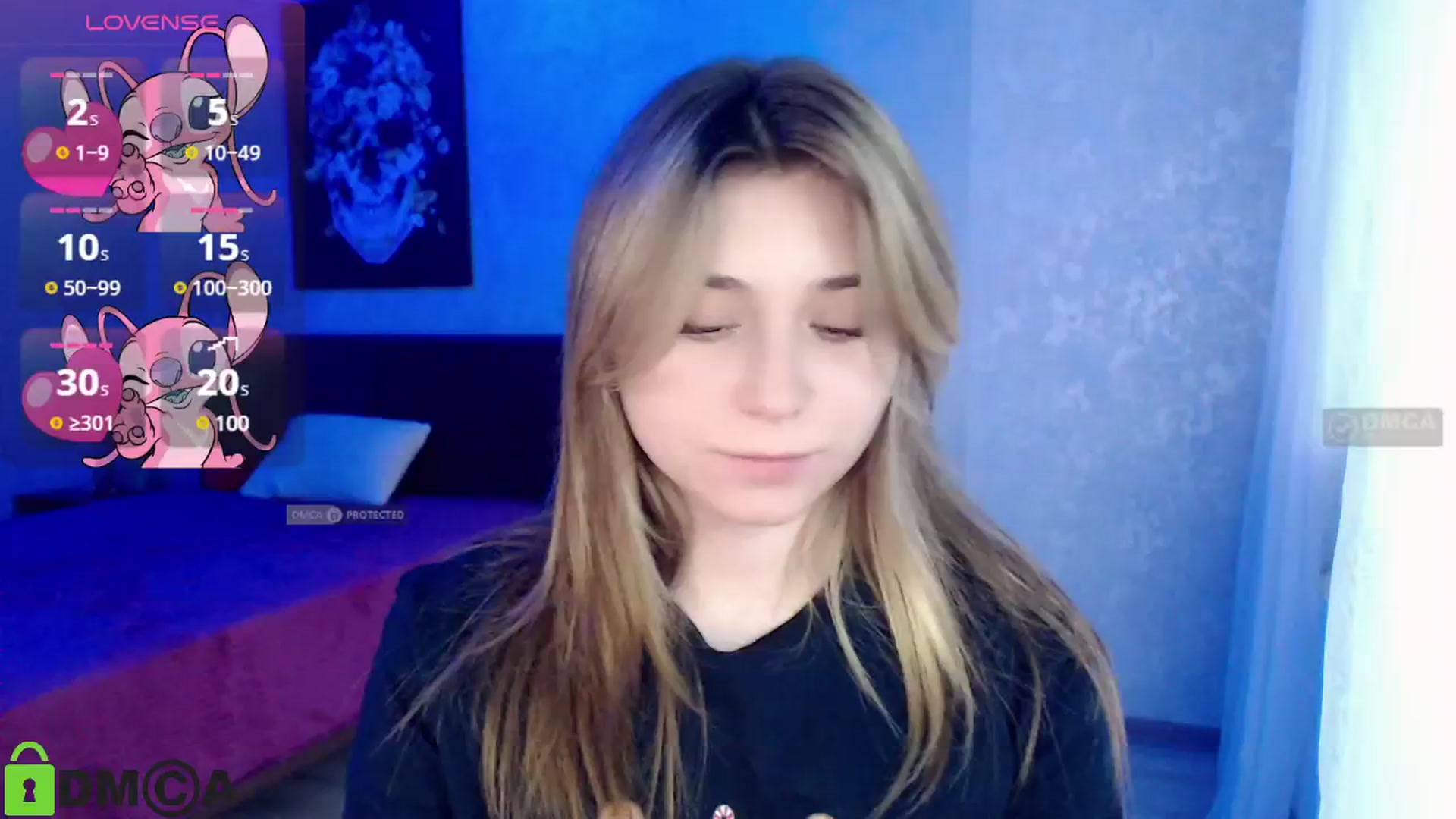 Gallery image thumbnail from MonicaaCute's myfreecams stream on, 12/01/2024, 08:09 image 2 of 20