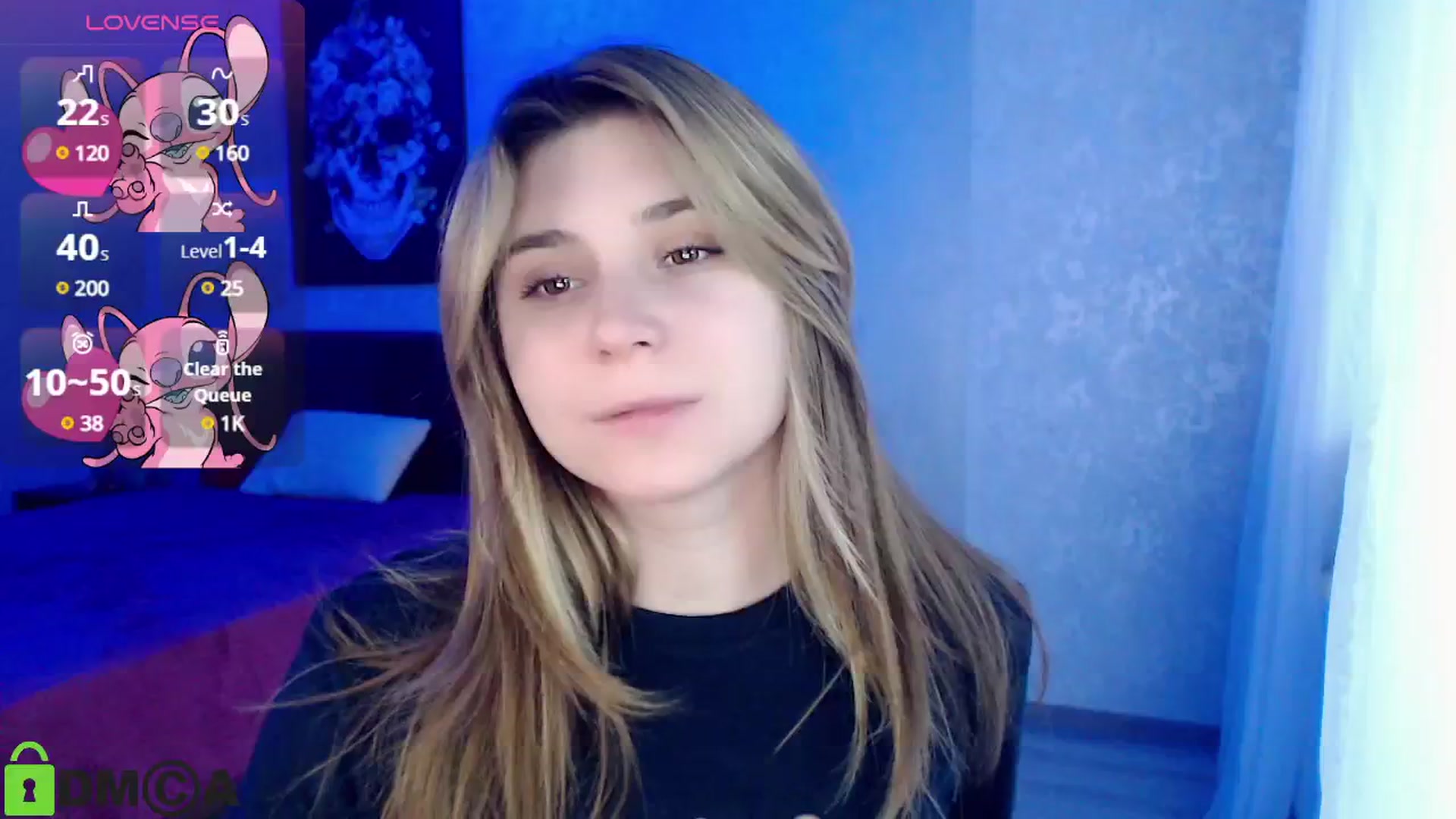 Gallery image thumbnail from MonicaaCute's myfreecams stream on, 12/01/2024, 08:09 image 4 of 20