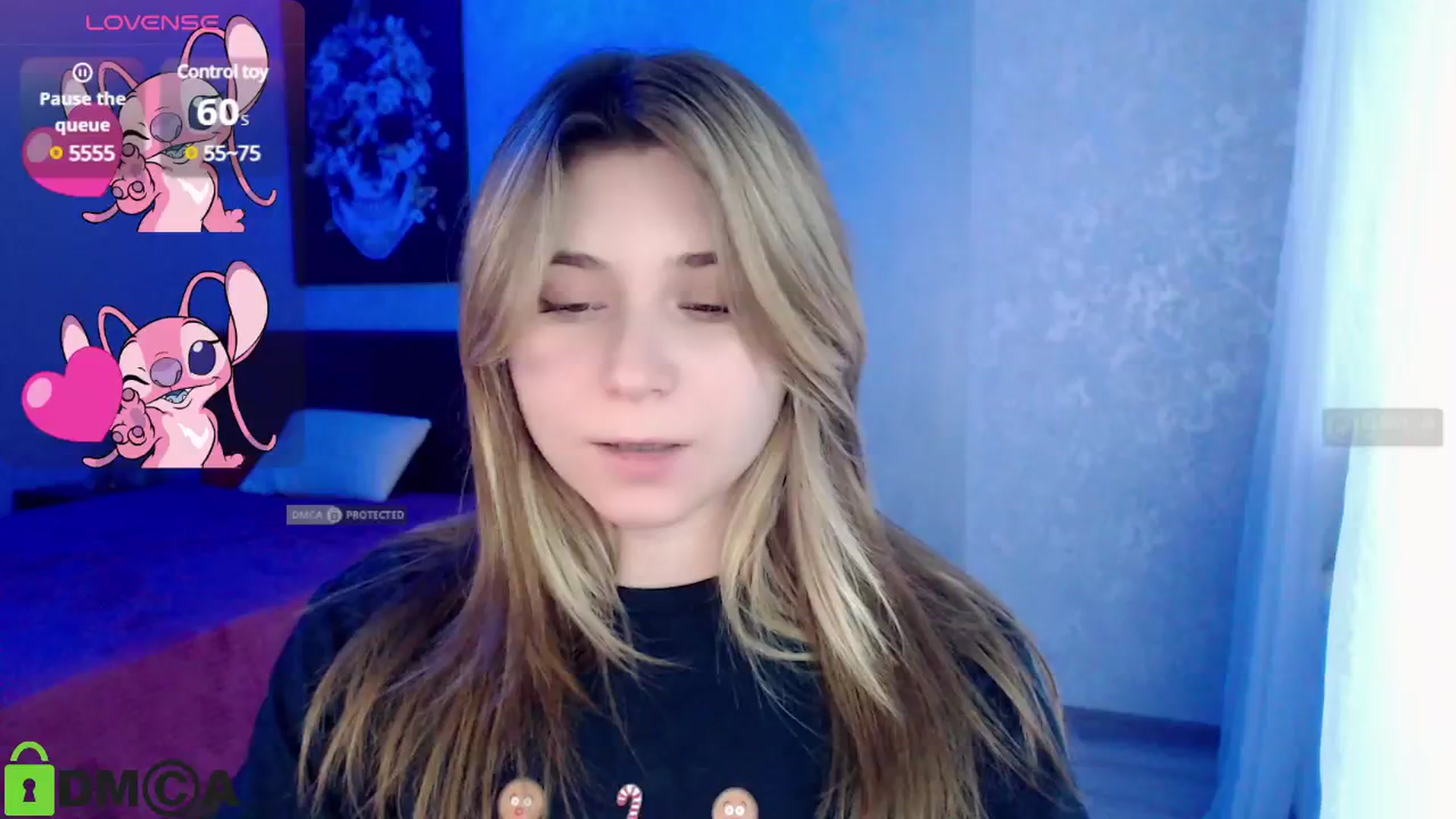 Gallery image thumbnail from MonicaaCute's myfreecams stream on, 12/01/2024, 08:09 image 10 of 20