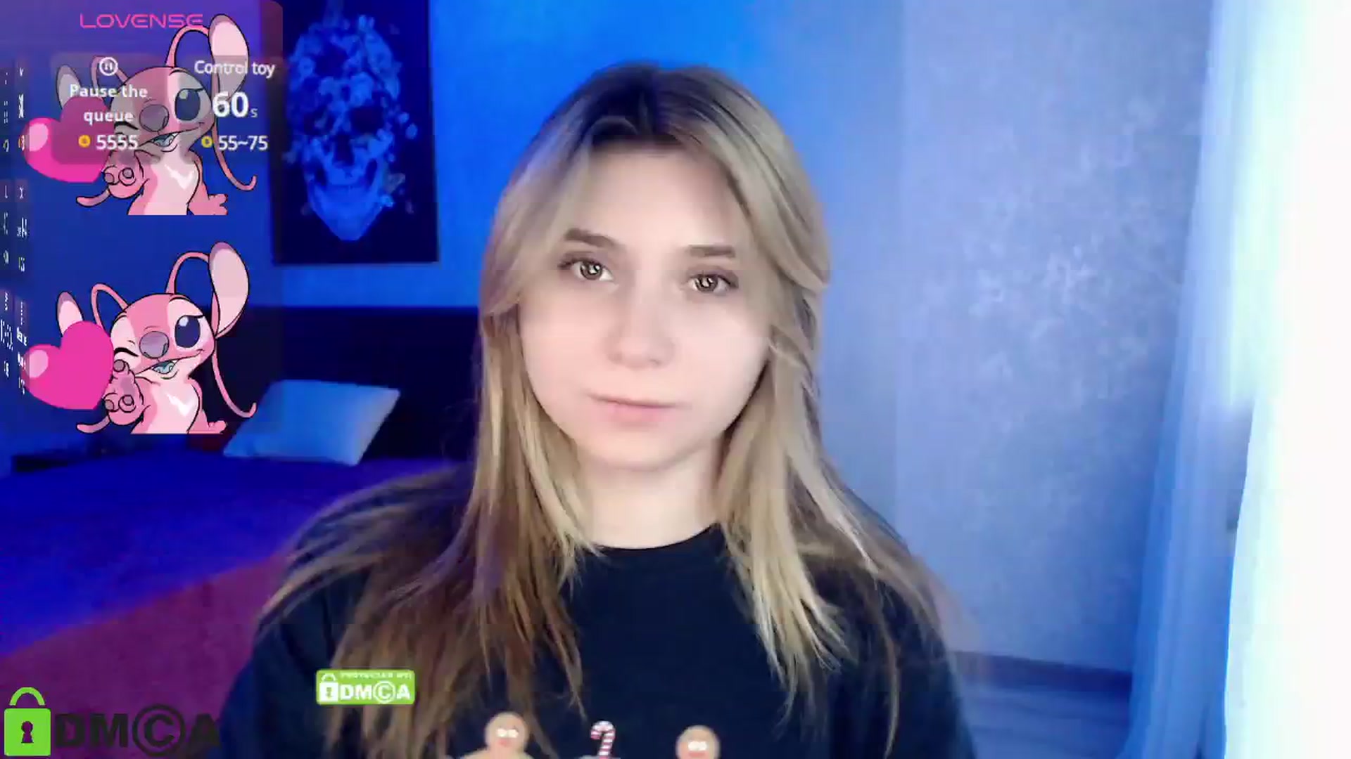 Gallery image thumbnail from MonicaaCute's myfreecams stream on, 12/01/2024, 08:09 image 7 of 20