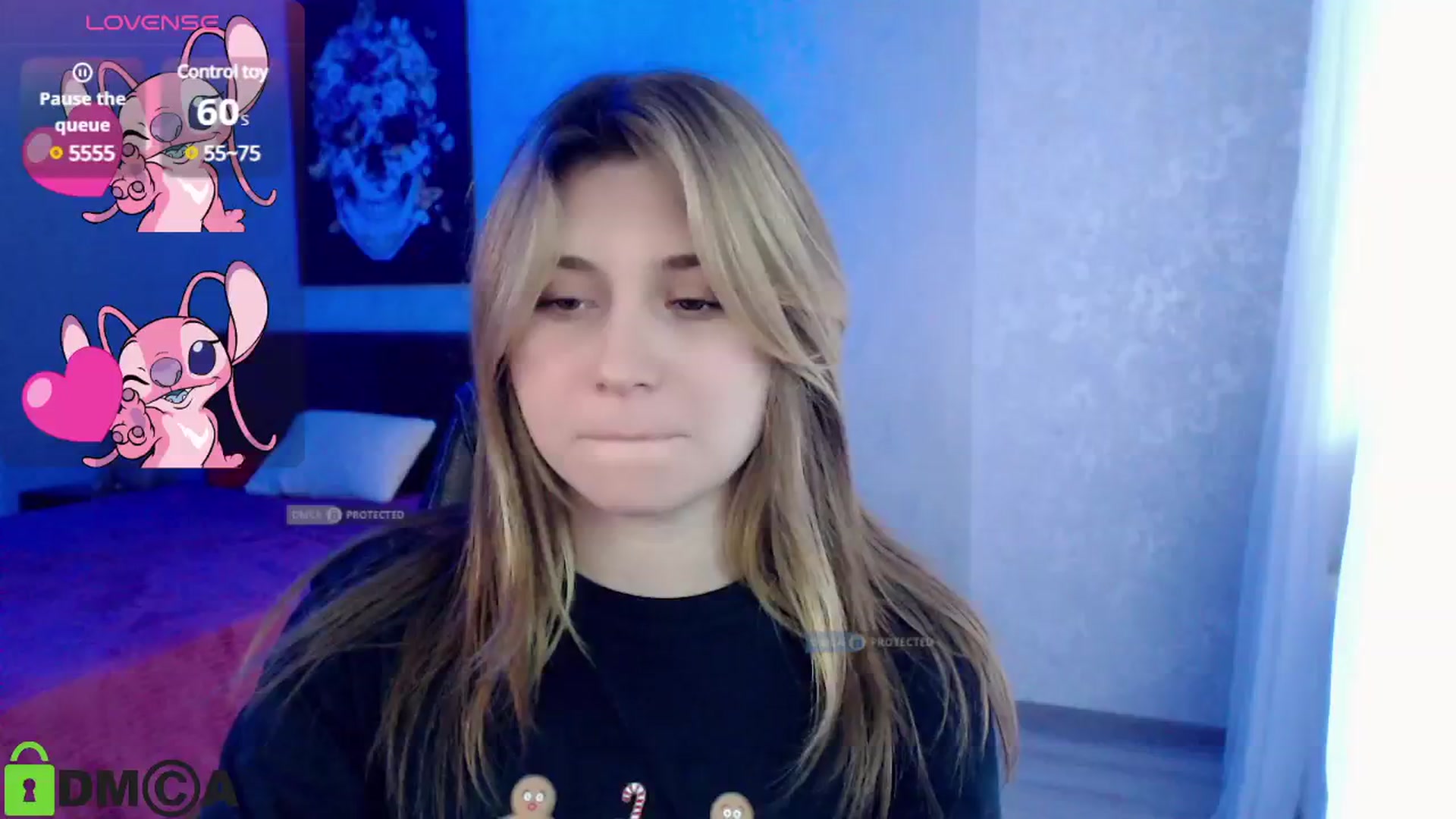 Gallery image thumbnail from MonicaaCute's myfreecams stream on, 12/01/2024, 09:50 image 19 of 20