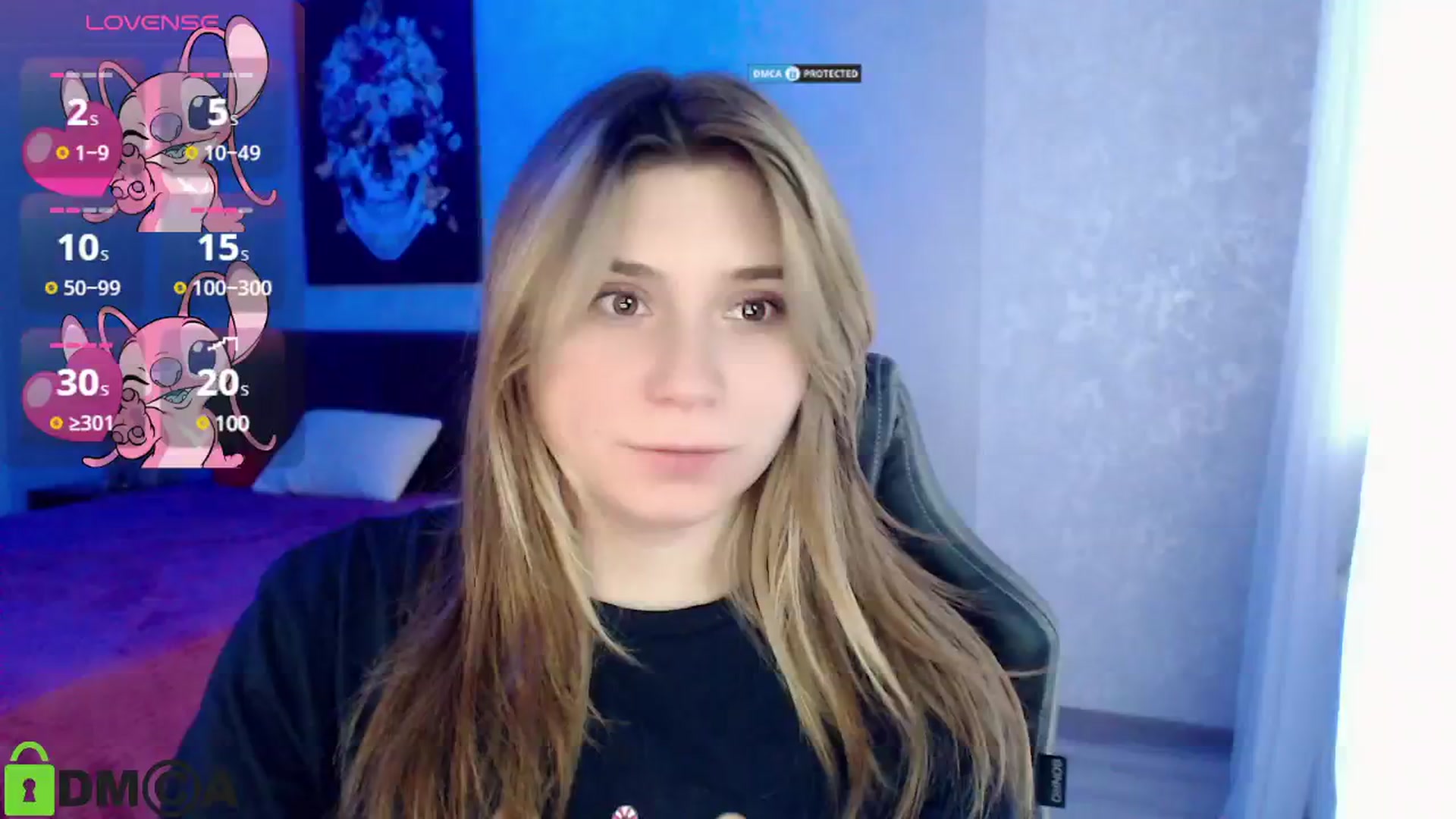 Gallery image thumbnail from MonicaaCute's myfreecams stream on, 12/01/2024, 09:50 image 6 of 20