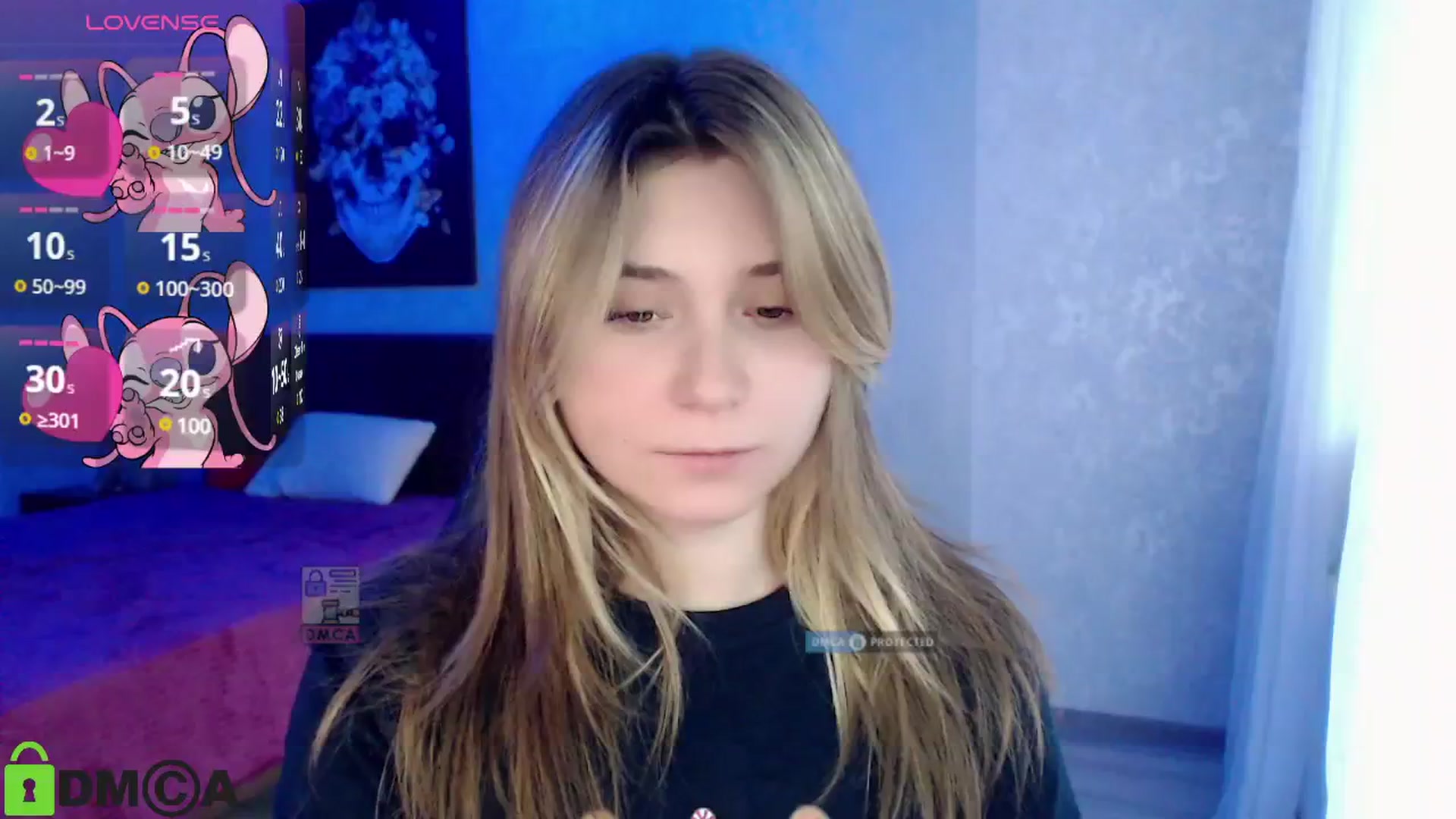 Gallery image thumbnail from MonicaaCute's myfreecams stream on, 12/01/2024, 09:50 image 15 of 20