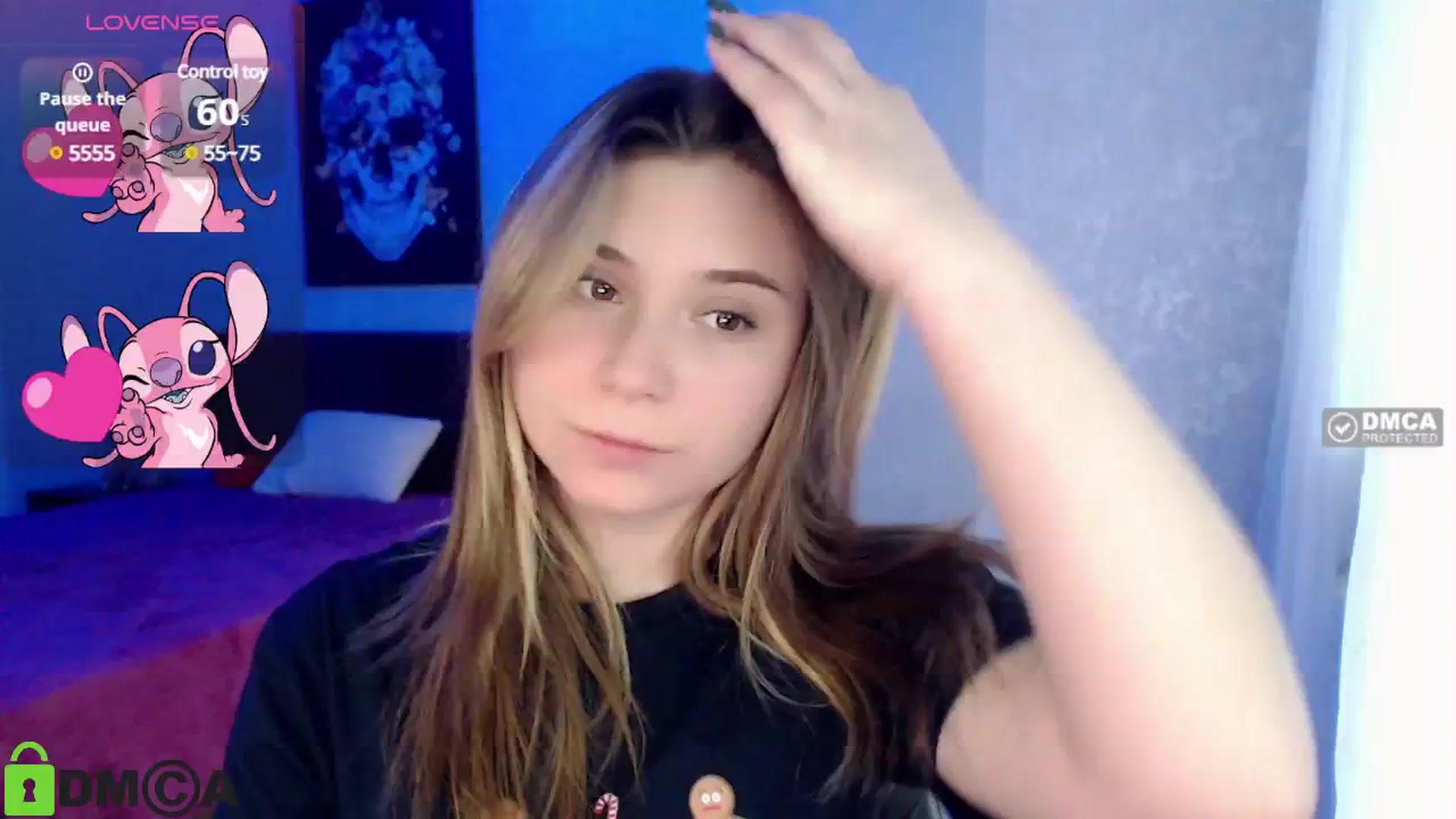 Gallery image thumbnail from MonicaaCute's myfreecams stream on, 12/01/2024, 09:50 image 5 of 20