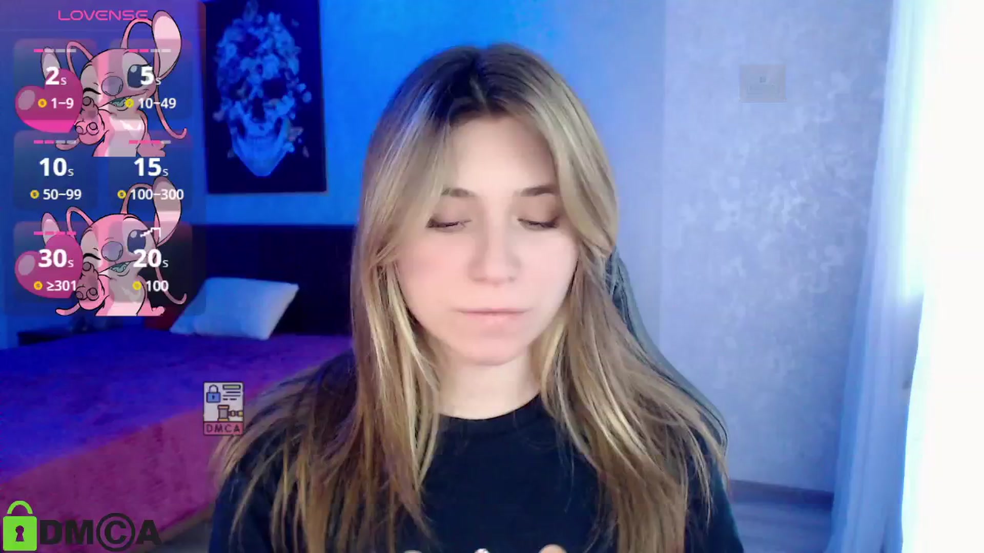 Gallery image thumbnail from MonicaaCute's myfreecams stream on, 12/01/2024, 09:50 image 11 of 20