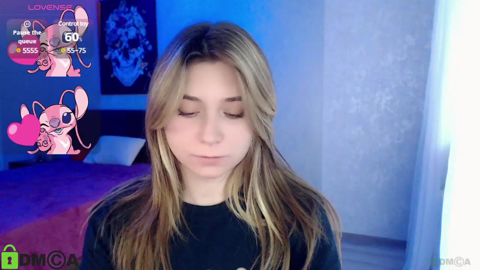 Gallery image thumbnail from MonicaaCute's myfreecams stream on, 12/01/2024, 09:50 image 3 of 20