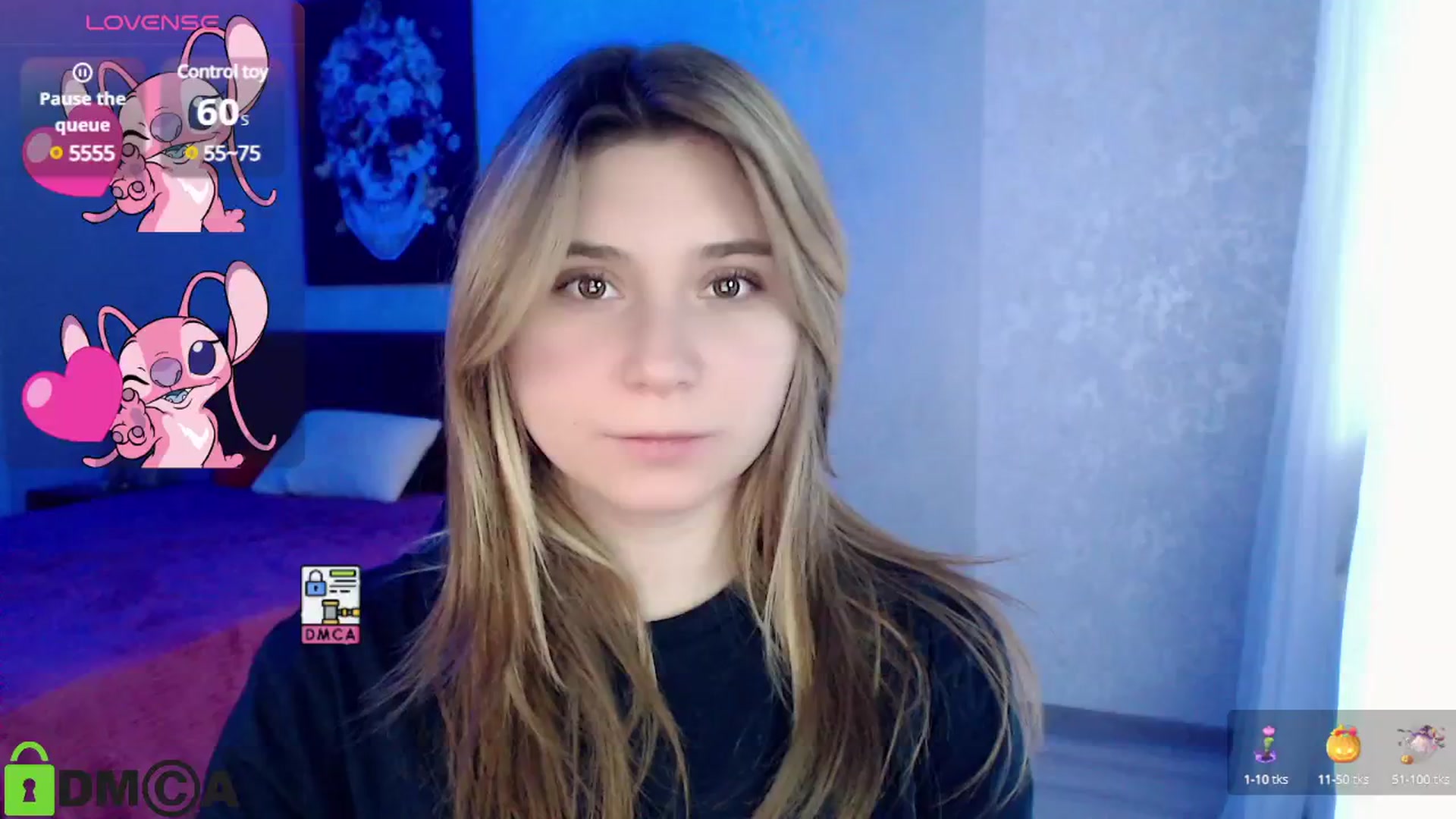 Gallery image thumbnail from MonicaaCute's myfreecams stream on, 12/01/2024, 09:50 image 4 of 20