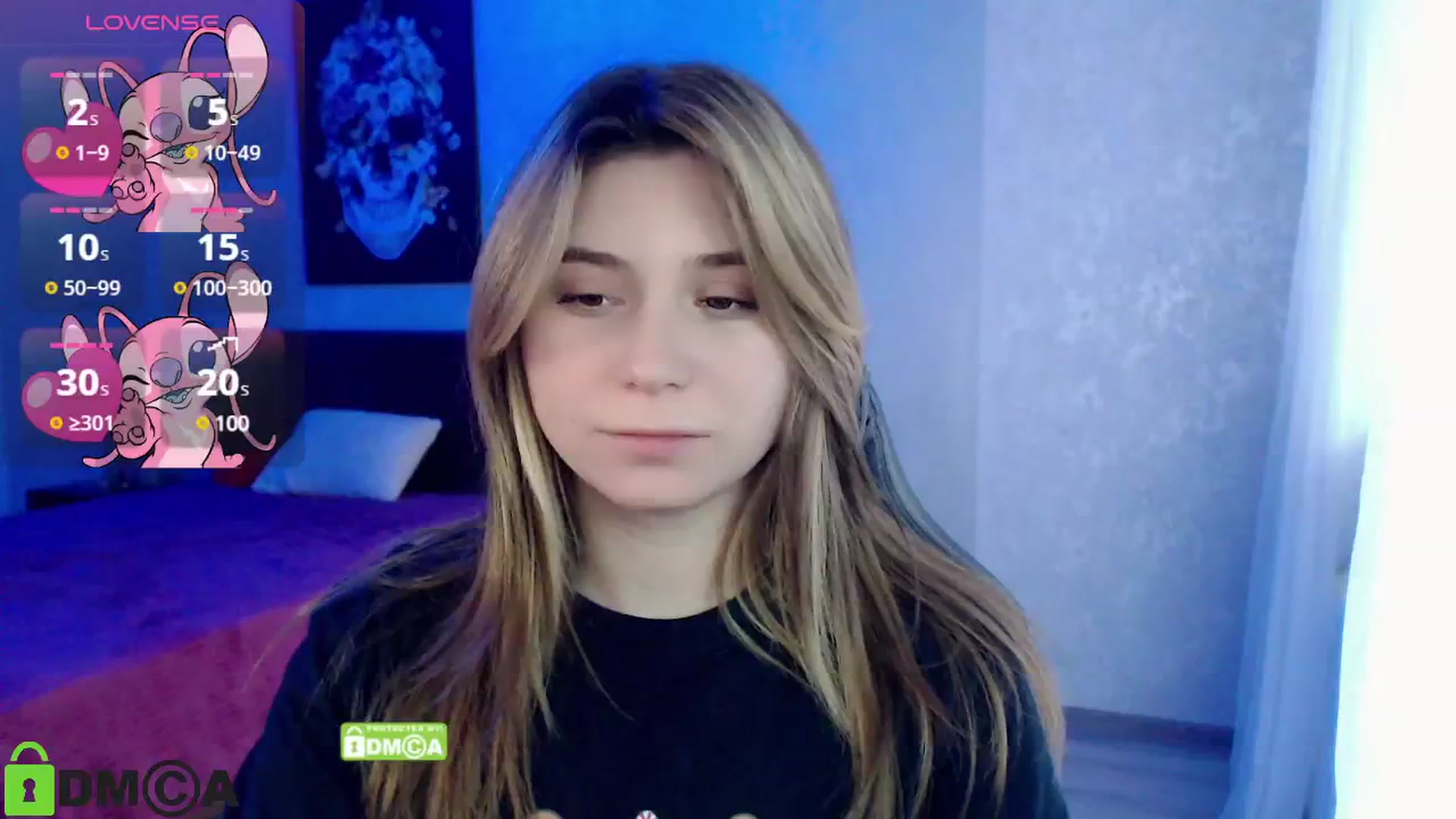 Gallery image thumbnail from MonicaaCute's myfreecams stream on, 12/01/2024, 09:50 image 2 of 20