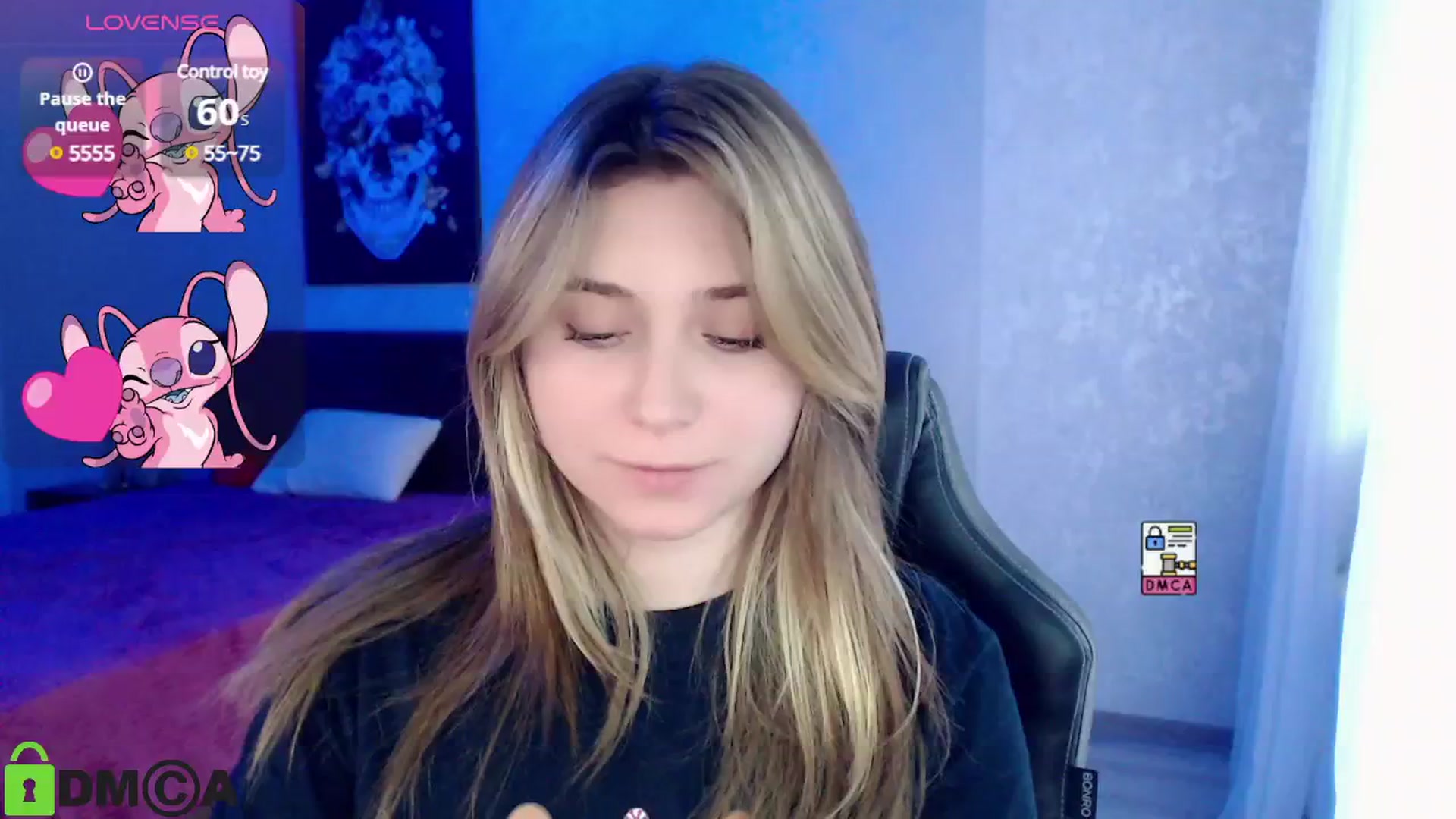 Gallery image thumbnail from MonicaaCute's myfreecams stream on, 12/01/2024, 09:50 image 9 of 20