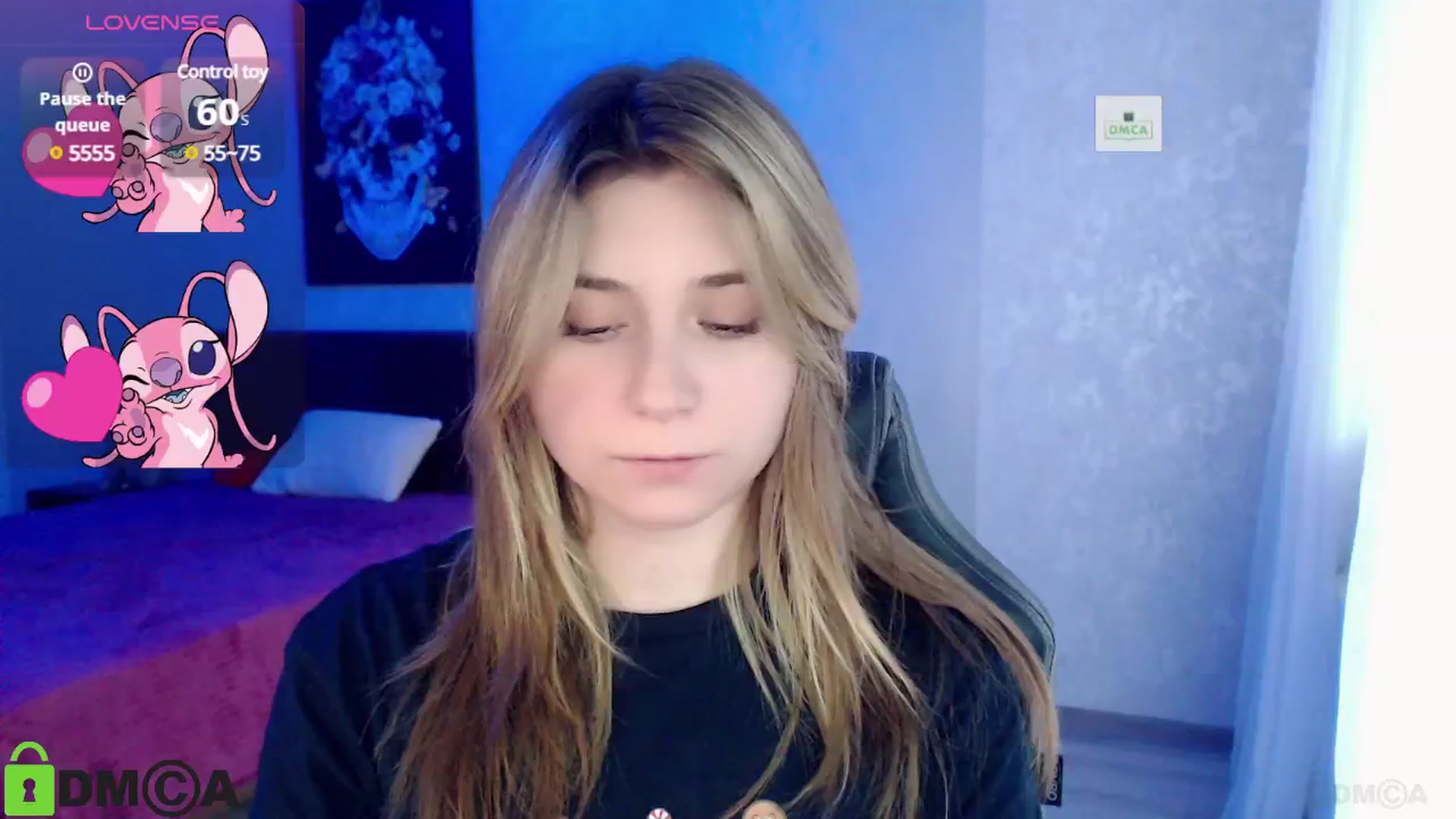 Gallery image thumbnail from MonicaaCute's myfreecams stream on, 12/01/2024, 09:50 image 7 of 20