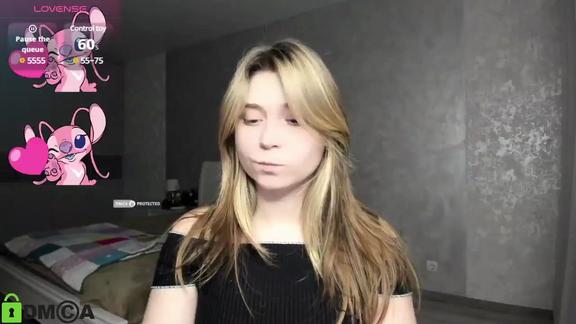 Gallery image thumbnail from MonicaaCute's myfreecams stream on, 12/05/2024, 19:21 image 14 of 20