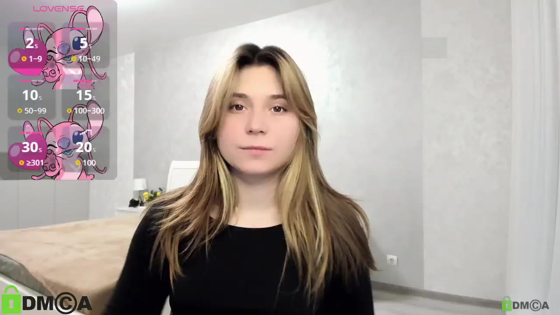 Gallery image thumbnail from MonicaaCute's myfreecams stream on, 12/07/2024, 16:29 image 12 of 20