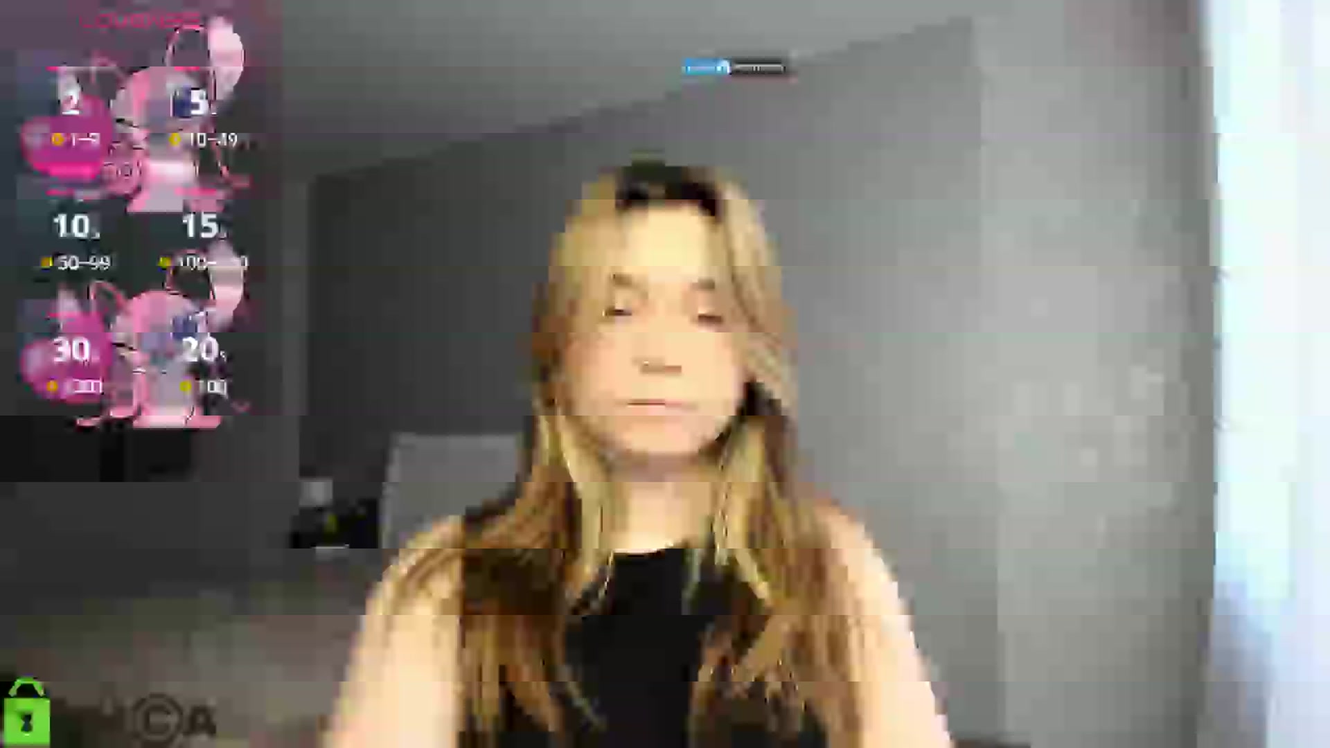 Gallery image thumbnail from MonicaaCute's myfreecams stream on, 12/08/2024, 08:54 image 17 of 20