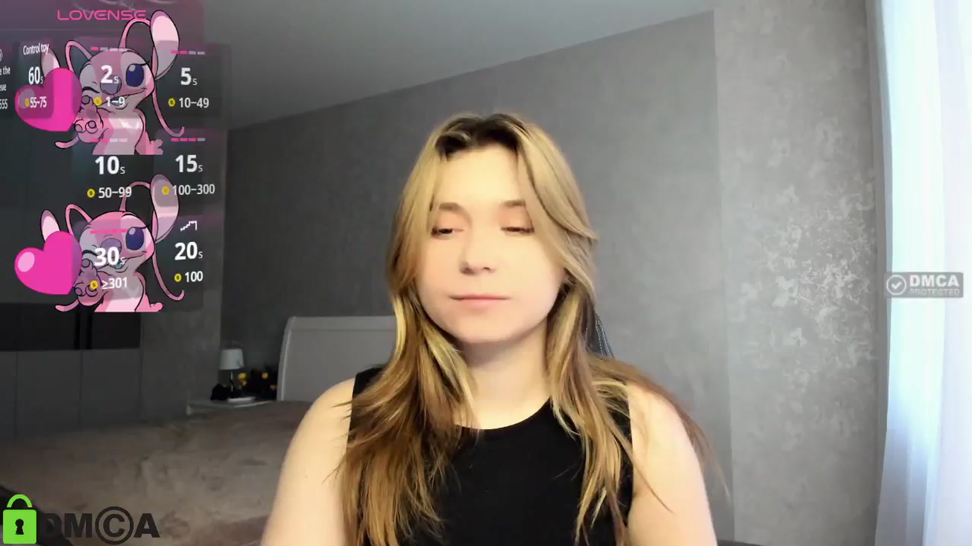 Gallery image thumbnail from MonicaaCute's myfreecams stream on, 12/08/2024, 08:54 image 6 of 20