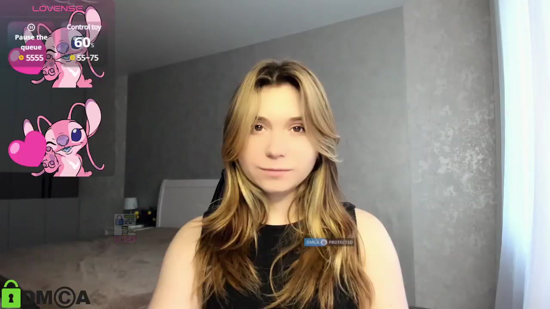 Gallery image thumbnail from MonicaaCute's myfreecams stream on, 12/08/2024, 08:54 image 14 of 20
