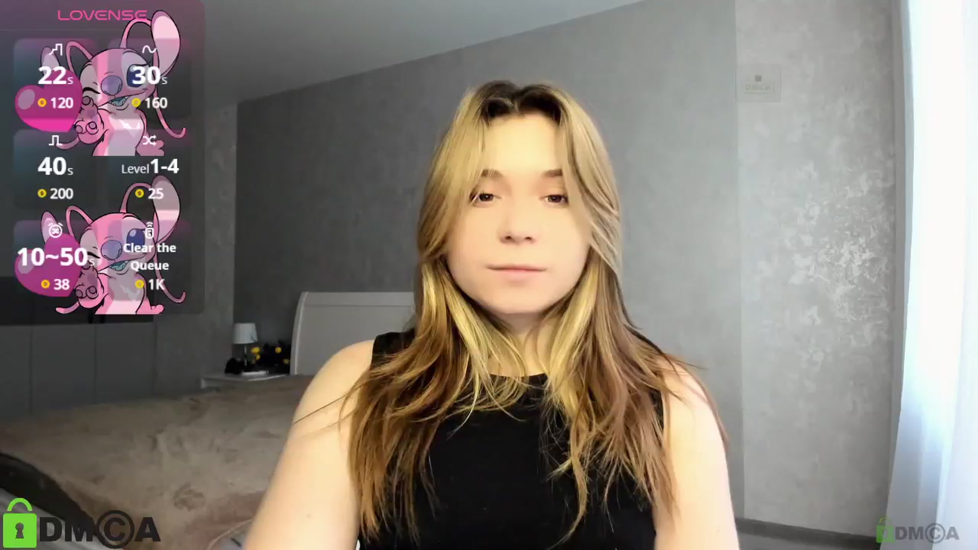Gallery image thumbnail from MonicaaCute's myfreecams stream on, 12/08/2024, 09:30 image 14 of 20