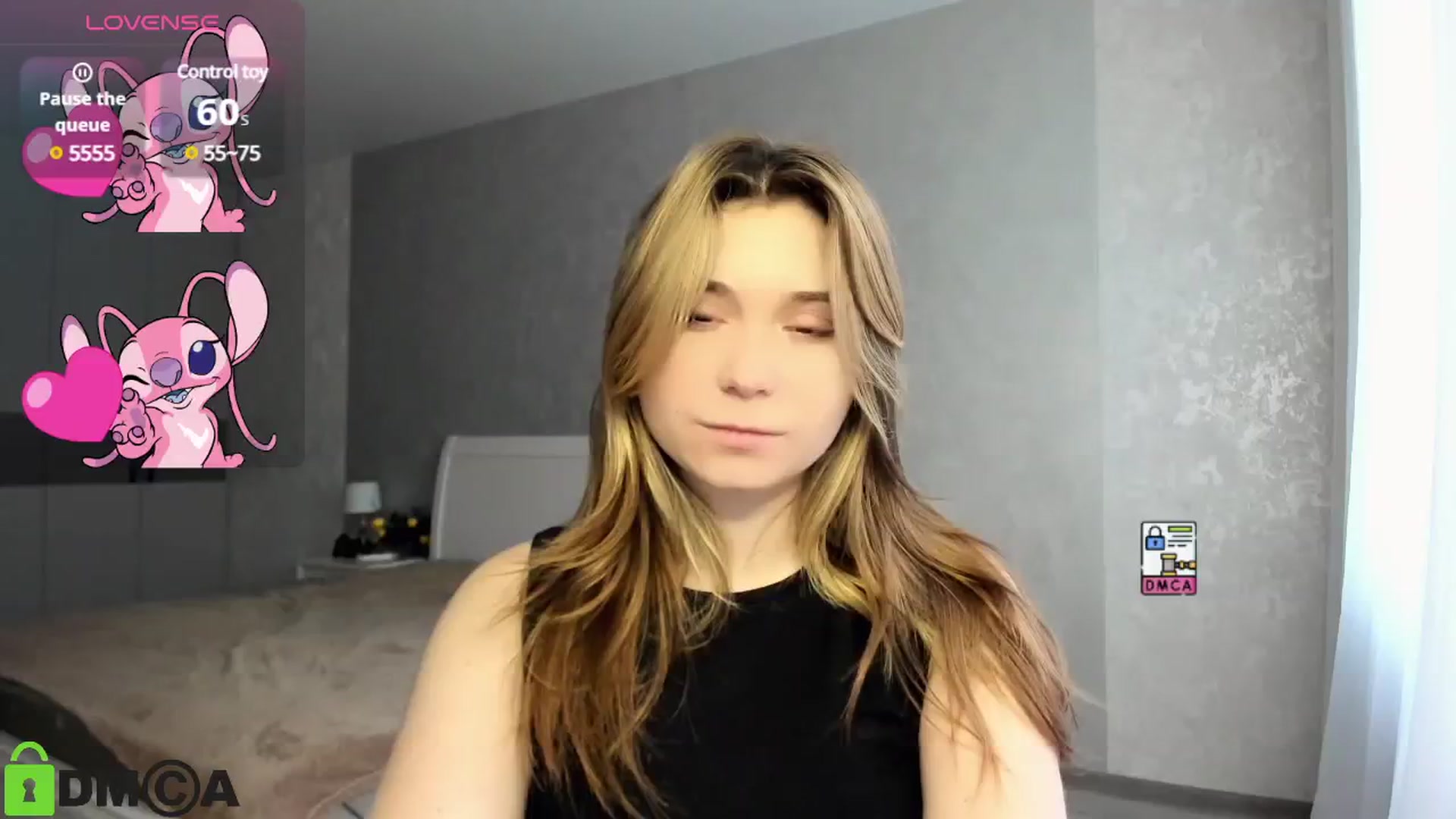 Gallery image thumbnail from MonicaaCute's myfreecams stream on, 12/08/2024, 09:30 image 7 of 20