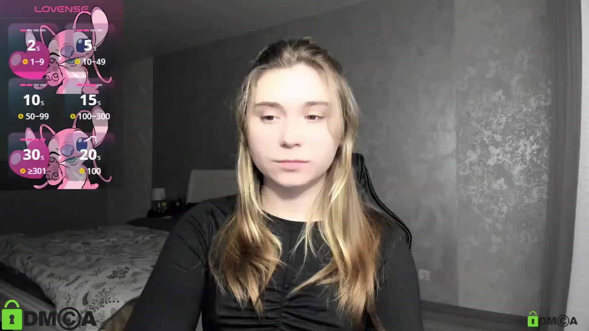 Gallery image thumbnail from MonicaaCute's myfreecams stream on, 12/09/2024, 18:47 image 2 of 20
