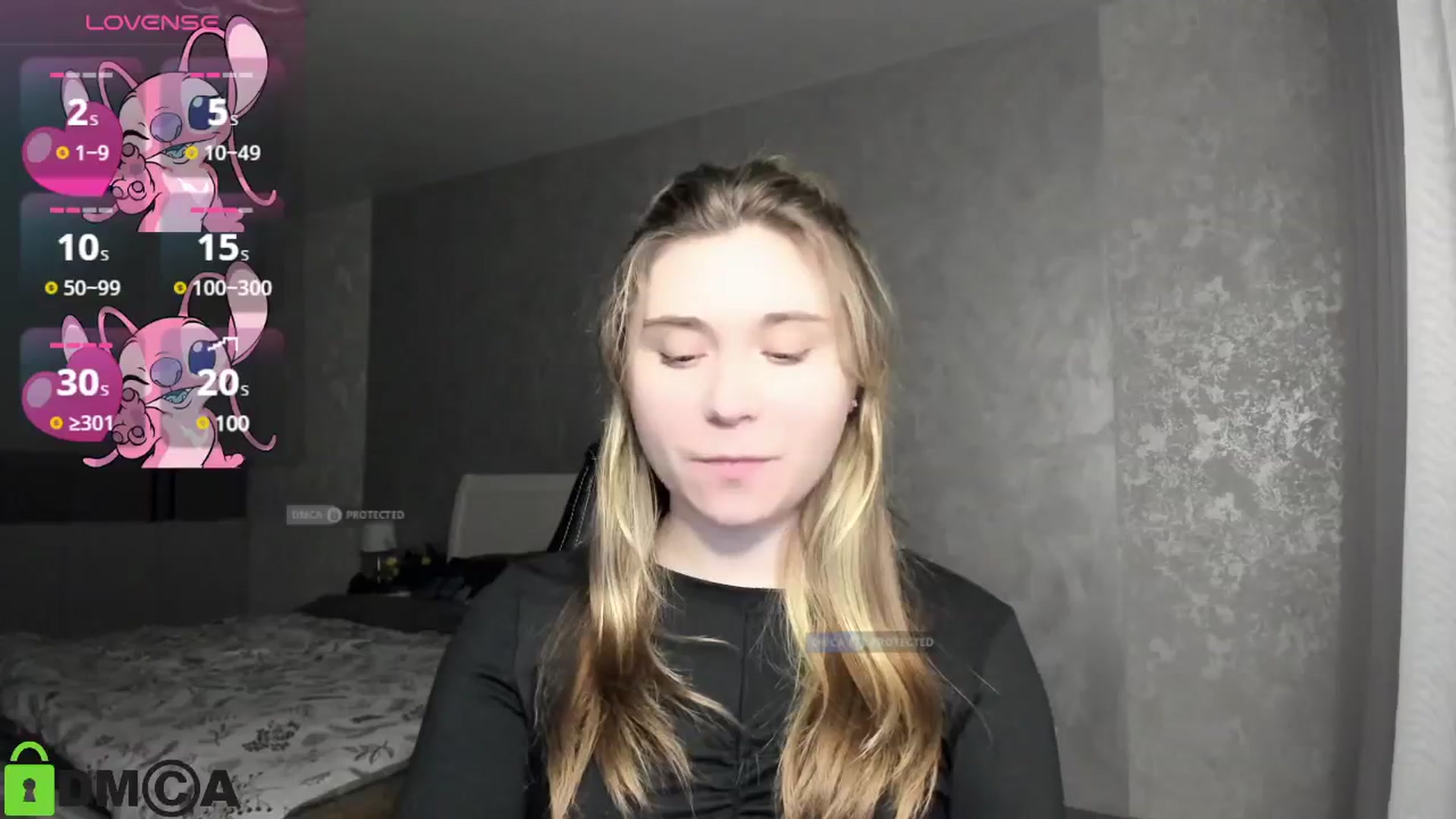 Gallery image thumbnail from MonicaaCute's myfreecams stream on, 12/09/2024, 18:47 image 9 of 20