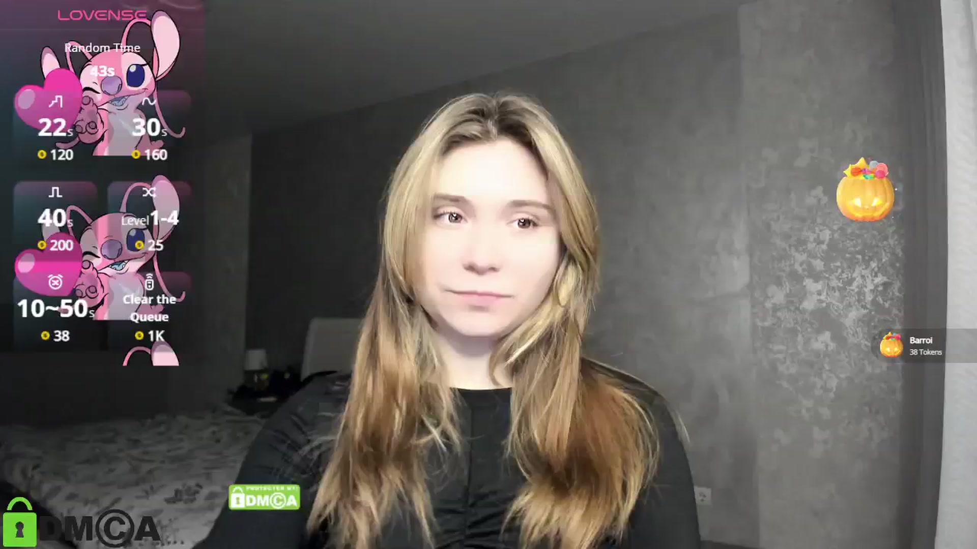 Gallery image thumbnail from MonicaaCute's myfreecams stream on, 12/09/2024, 18:47 image 12 of 20