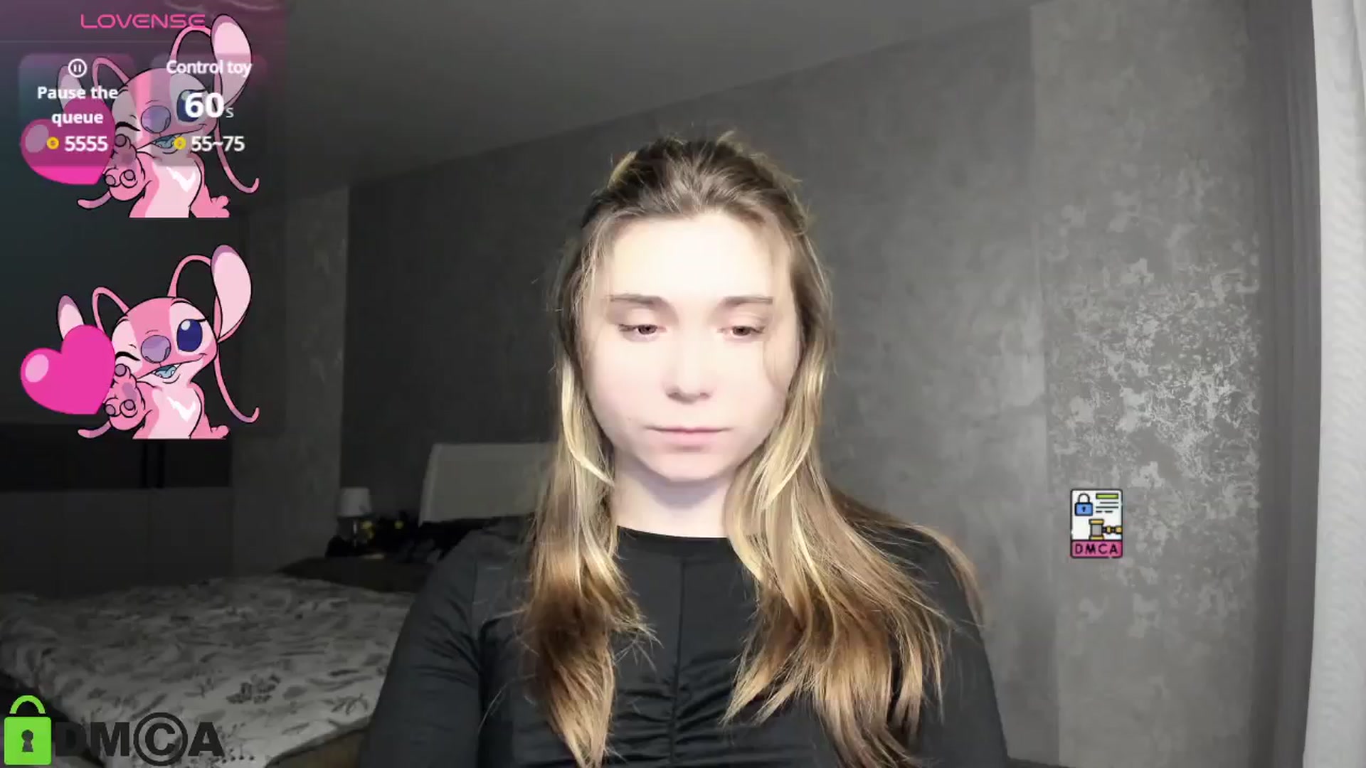 Gallery image thumbnail from MonicaaCute's myfreecams stream on, 12/09/2024, 18:47 image 8 of 20