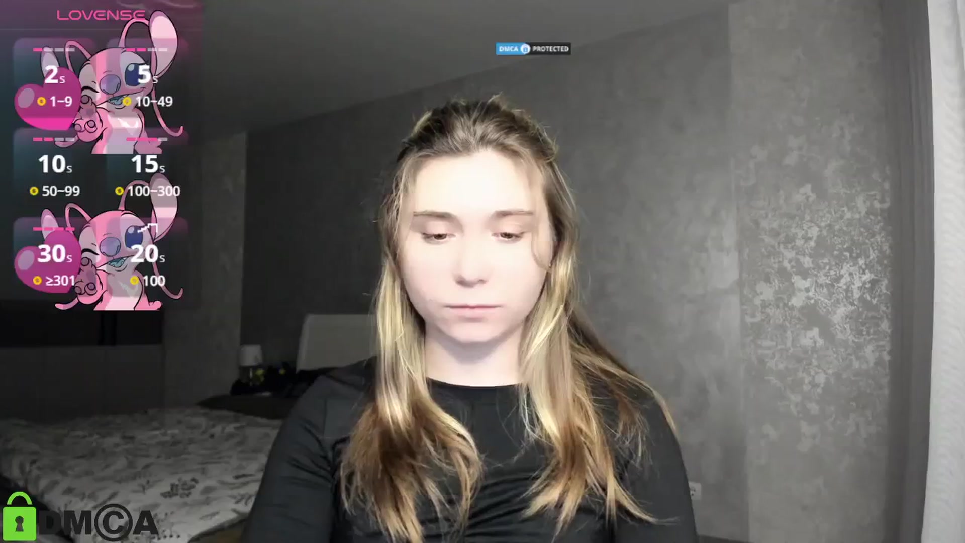 Gallery image thumbnail from MonicaaCute's myfreecams stream on, 12/09/2024, 18:47 image 7 of 20