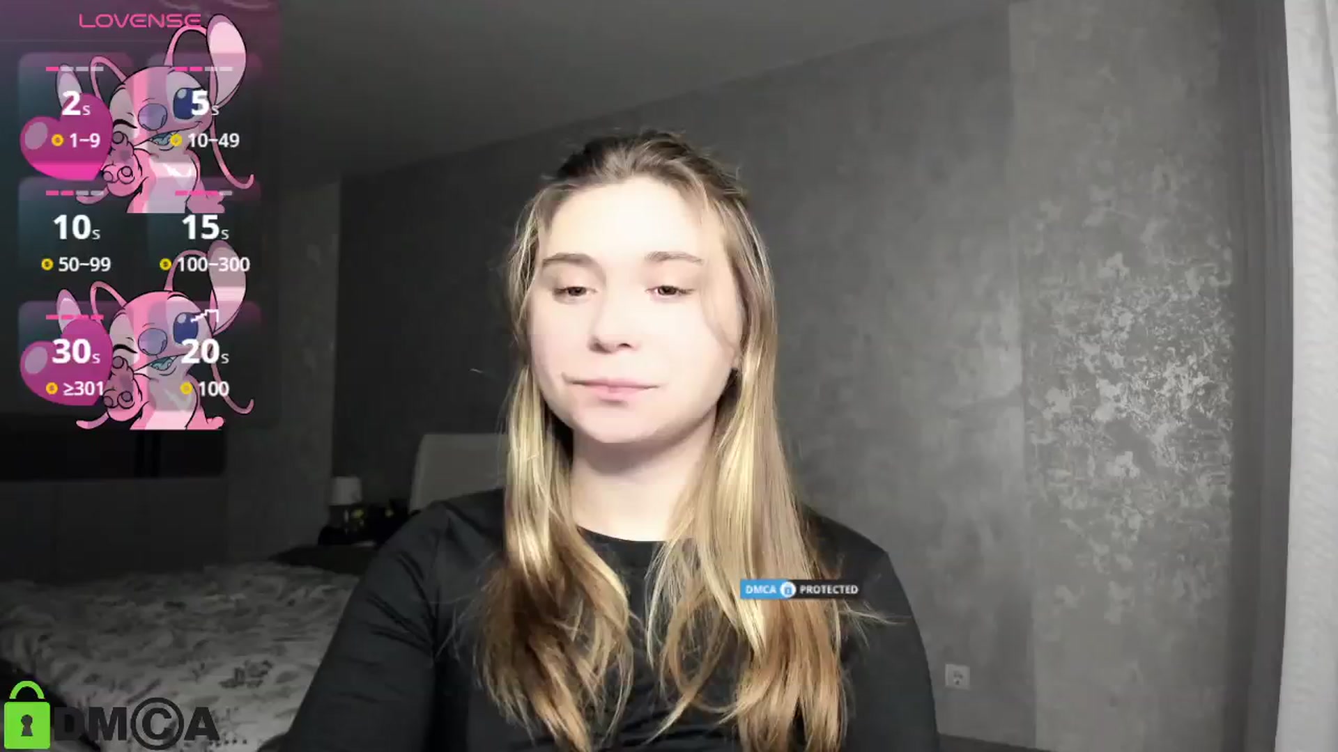 Gallery image thumbnail from MonicaaCute's myfreecams stream on, 12/09/2024, 18:47 image 5 of 20