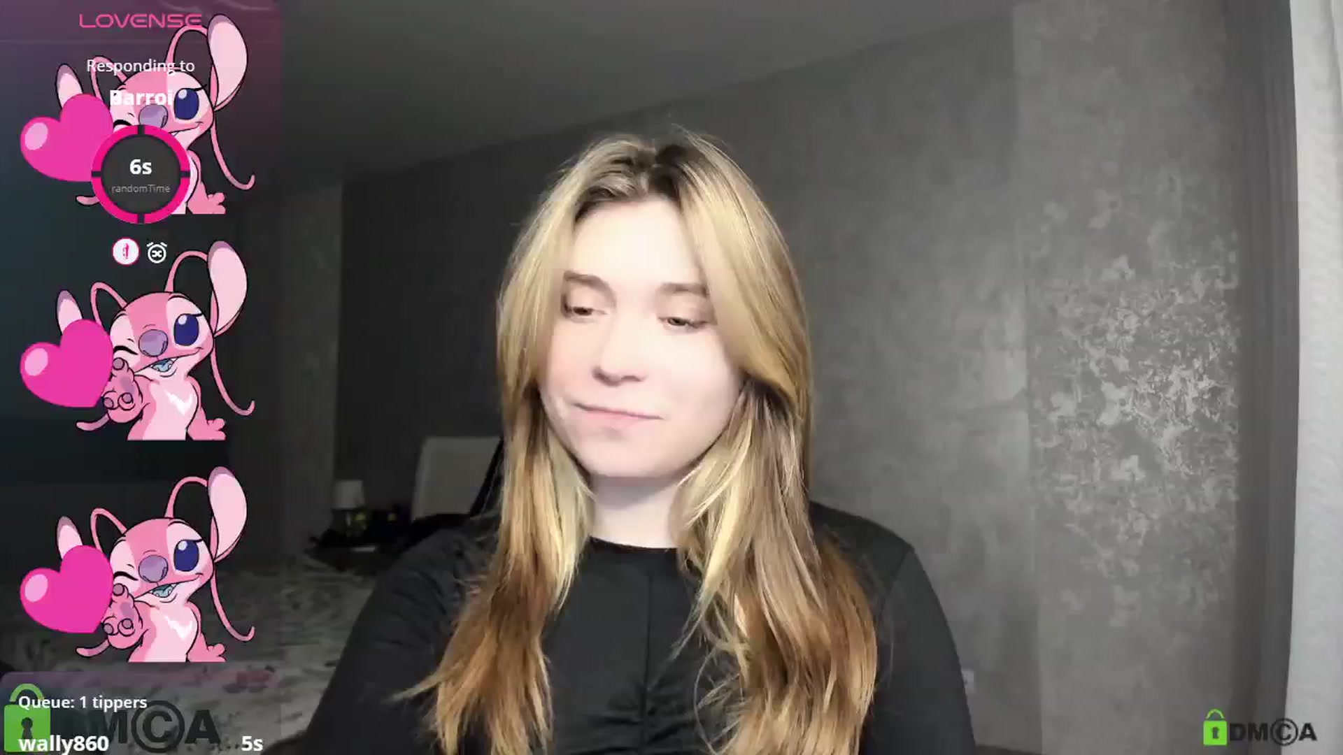 Gallery image thumbnail from MonicaaCute's myfreecams stream on, 12/09/2024, 18:47 image 15 of 20