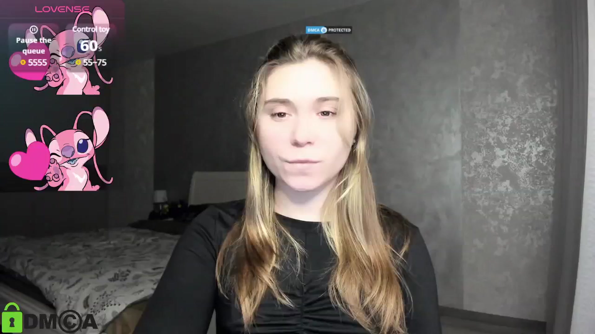 Gallery image thumbnail from MonicaaCute's myfreecams stream on, 12/09/2024, 18:47 image 3 of 20
